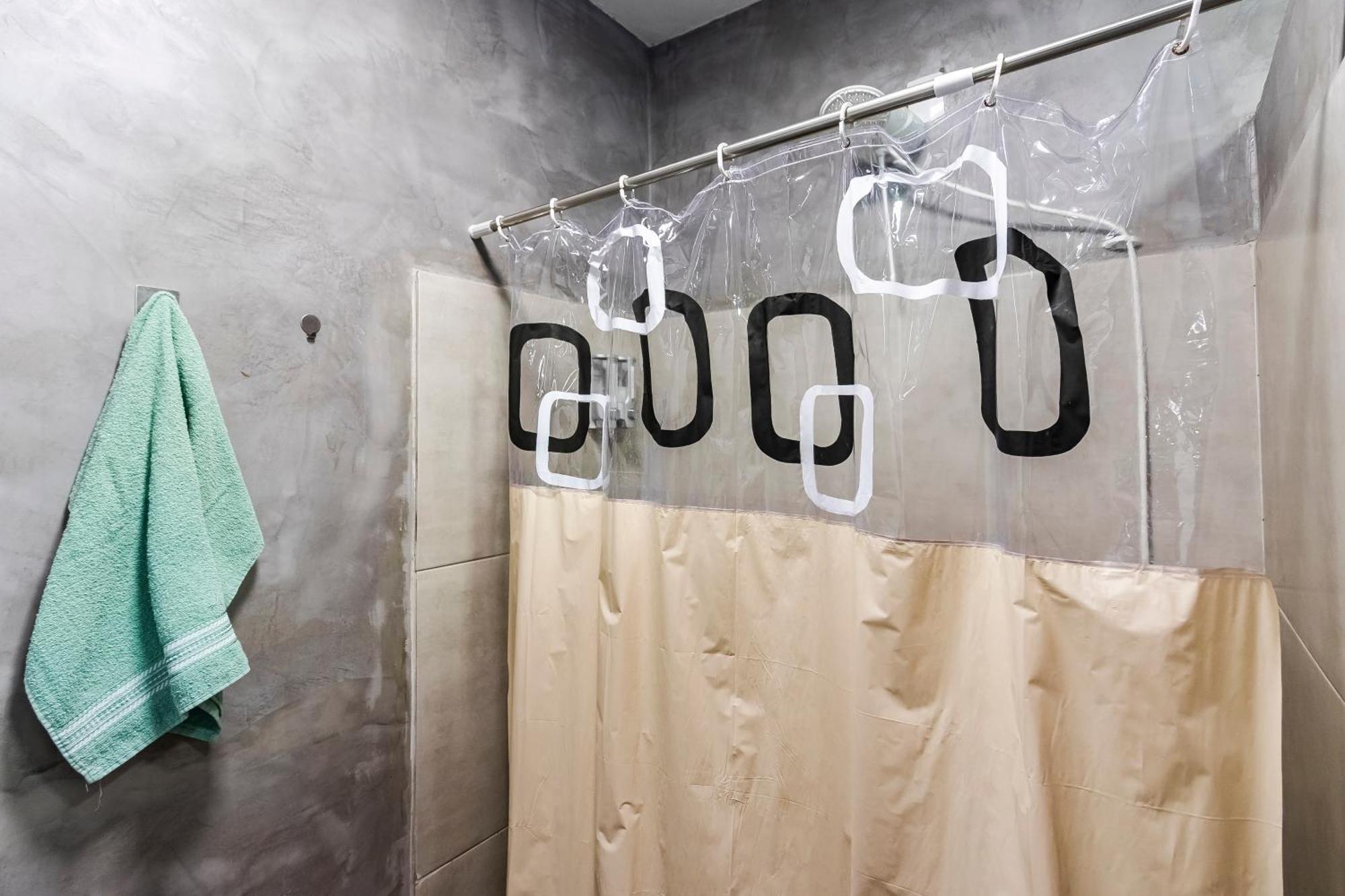 Domus Garden - Hostel, E Coliving * São Paulo