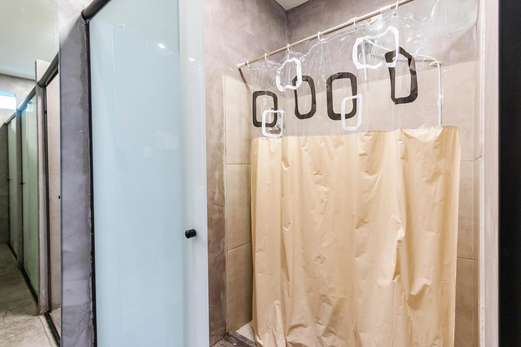 Domus Garden - Hostel, E Coliving Nhà trọ São Paulo