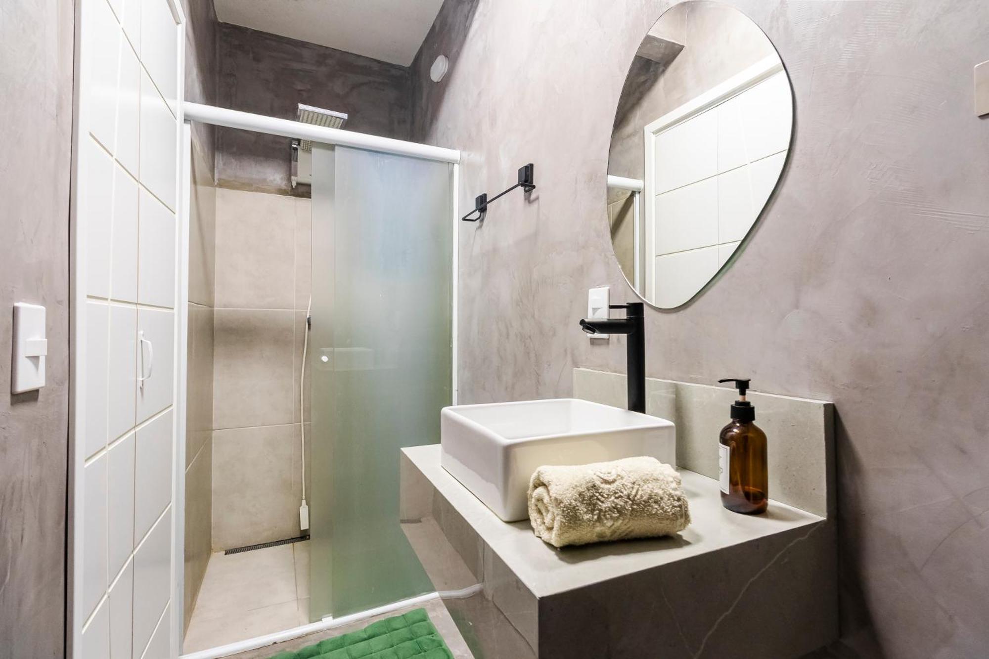 Nhà trọ Domus Garden - Hostel, E Coliving São Paulo