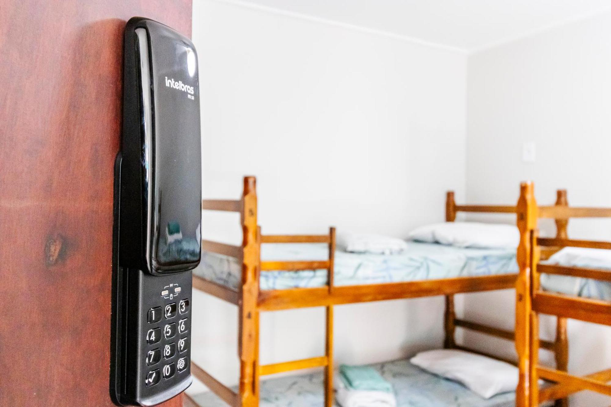 Domus Garden - Hostel, E Coliving São Paulo