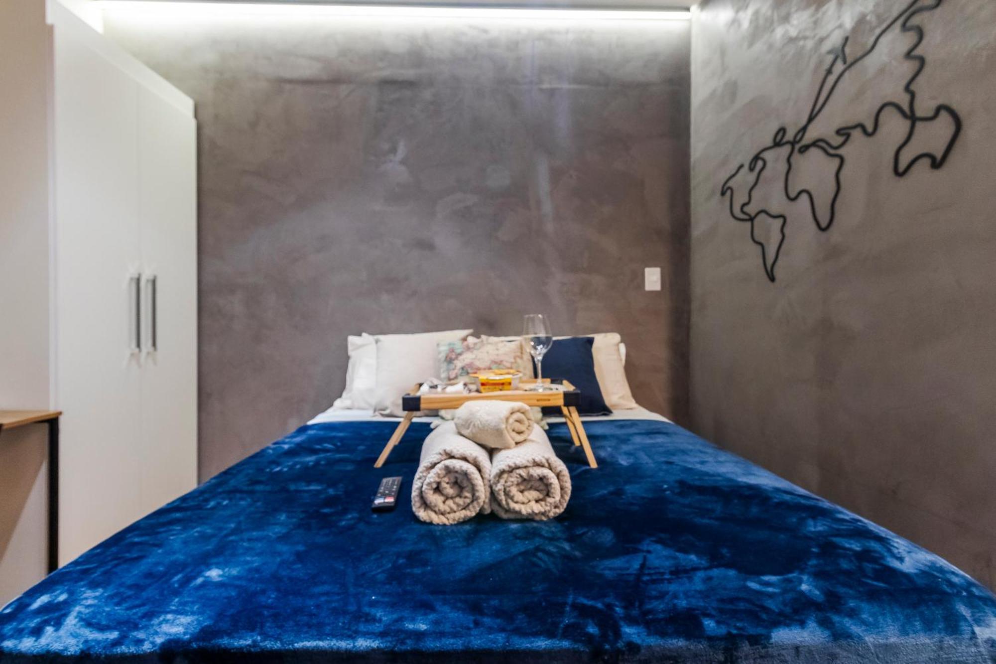 Nhà trọ Domus Garden - Hostel, E Coliving