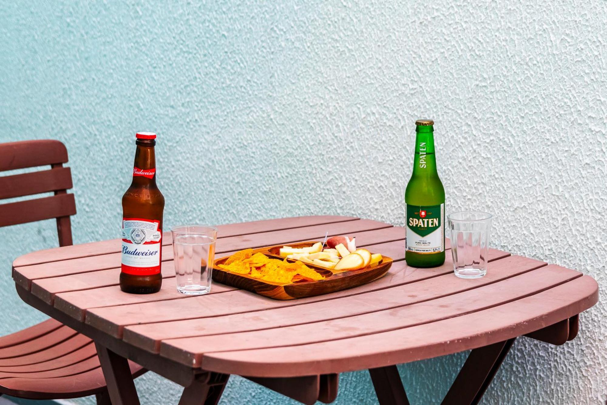 Nhà trọ Domus Garden - Hostel, E Coliving