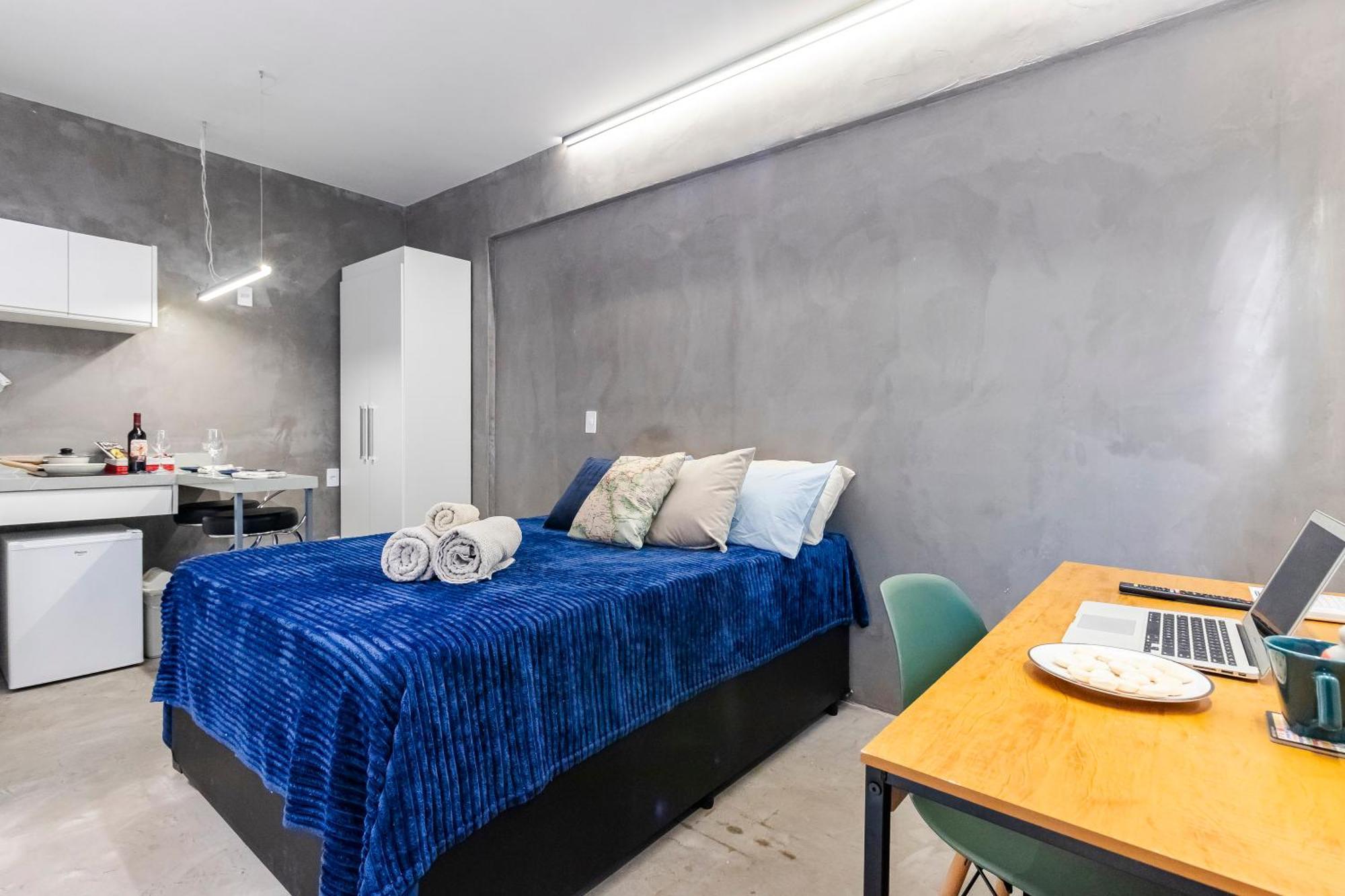 Domus Garden - Hostel, E Coliving Nhà trọ São Paulo