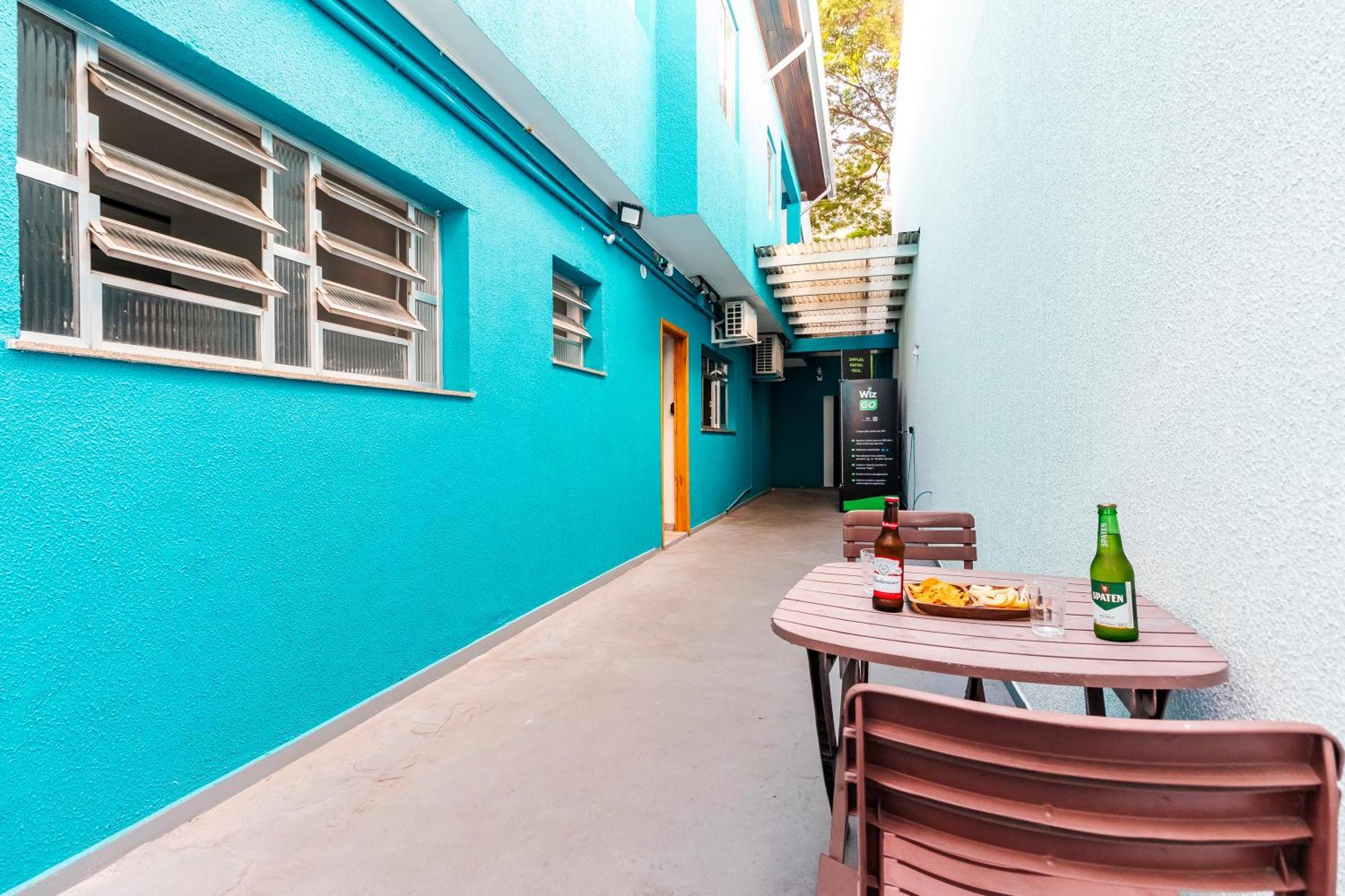 Domus Garden - Hostel, E Coliving