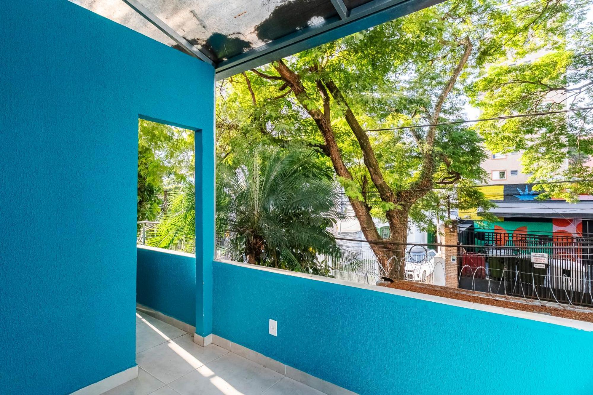 Domus Garden - Hostel, E Coliving Nhà trọ São Paulo
