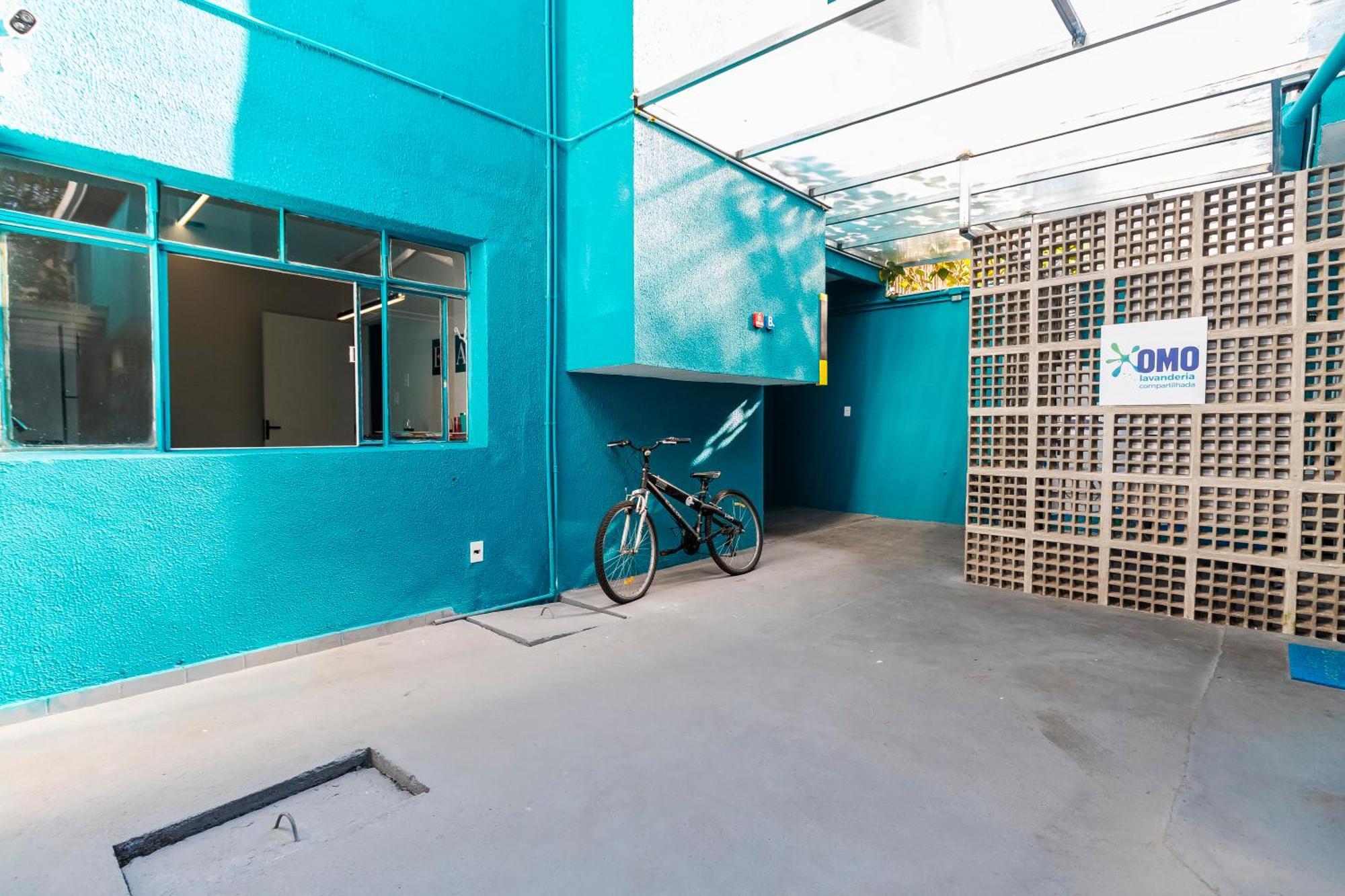 Domus Garden - Hostel, E Coliving *