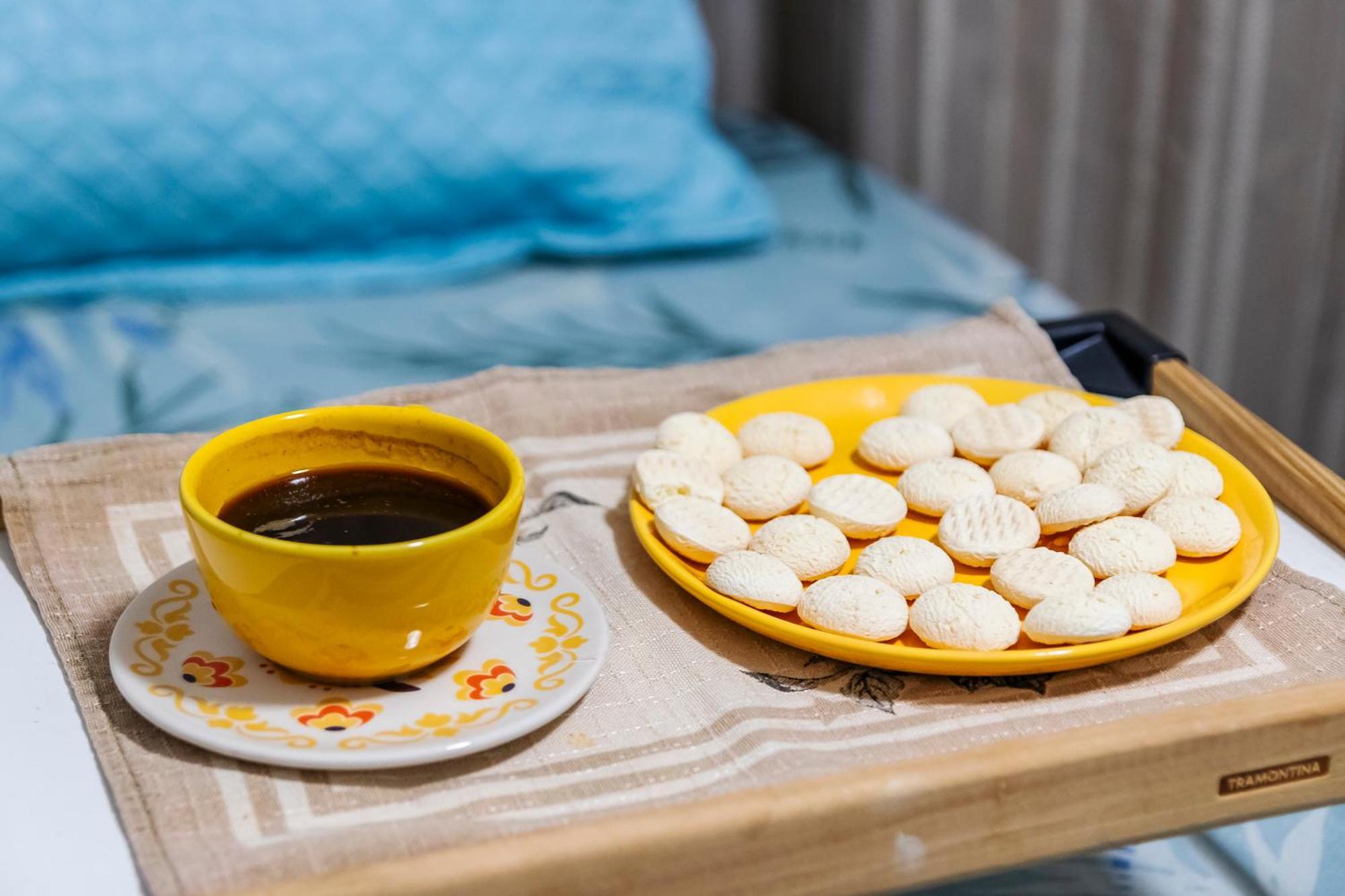 Nhà trọ Domus Garden - Hostel, E Coliving São Paulo