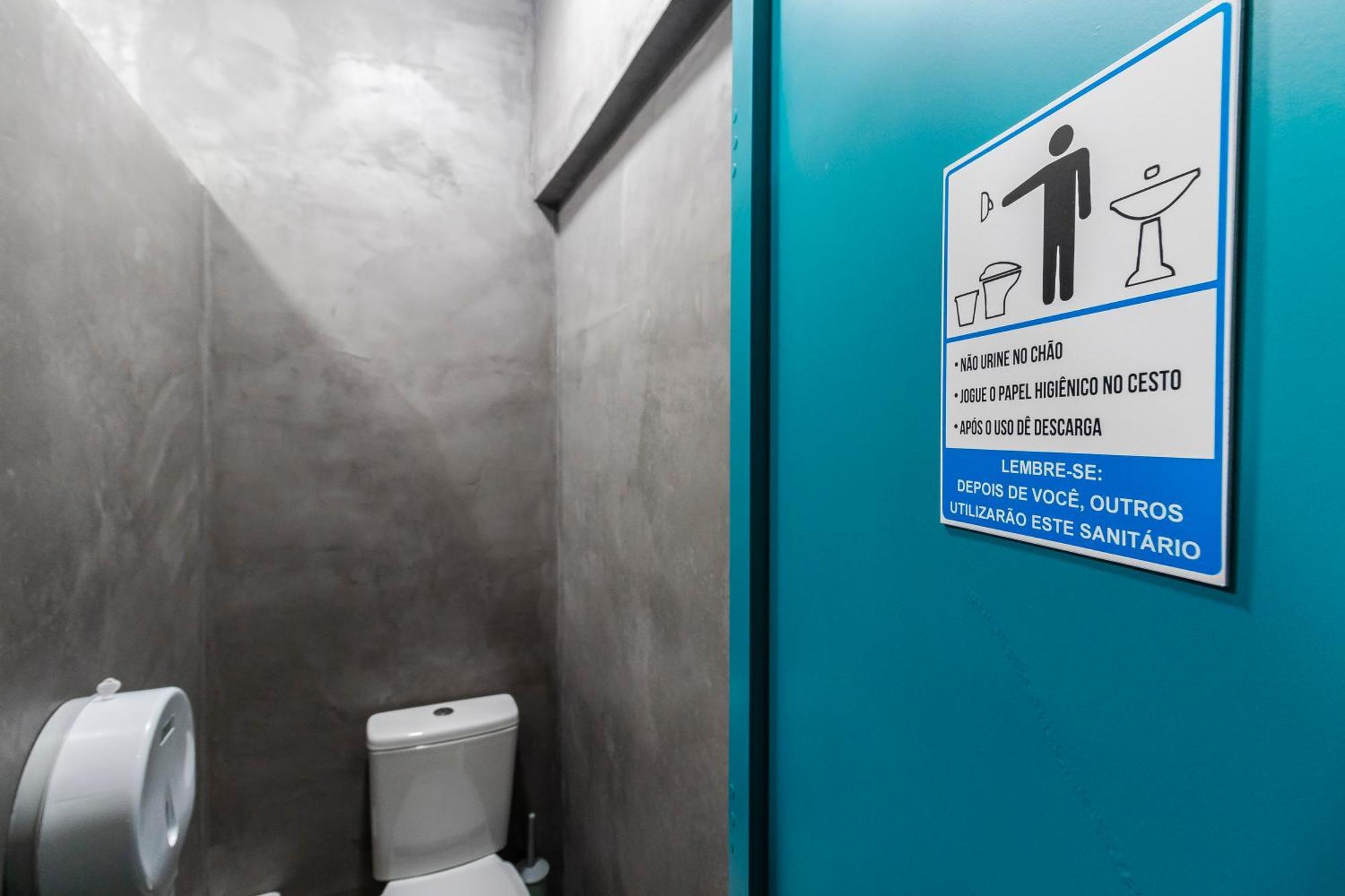 Domus Garden - Hostel, E Coliving Nhà trọ São Paulo