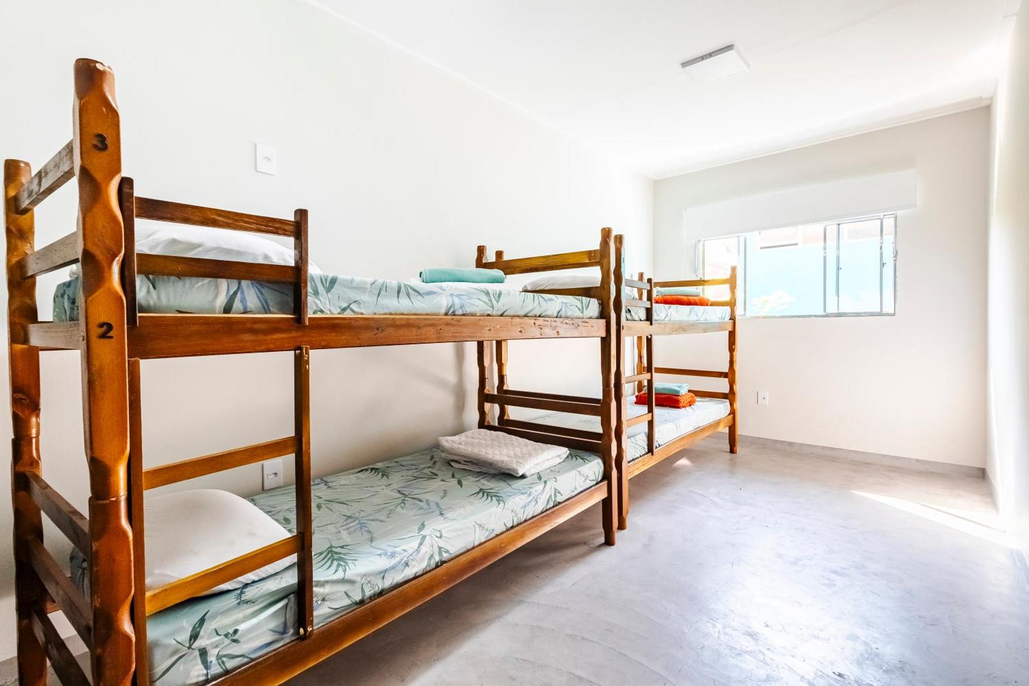 Nhà trọ Domus Garden - Hostel, E Coliving São Paulo