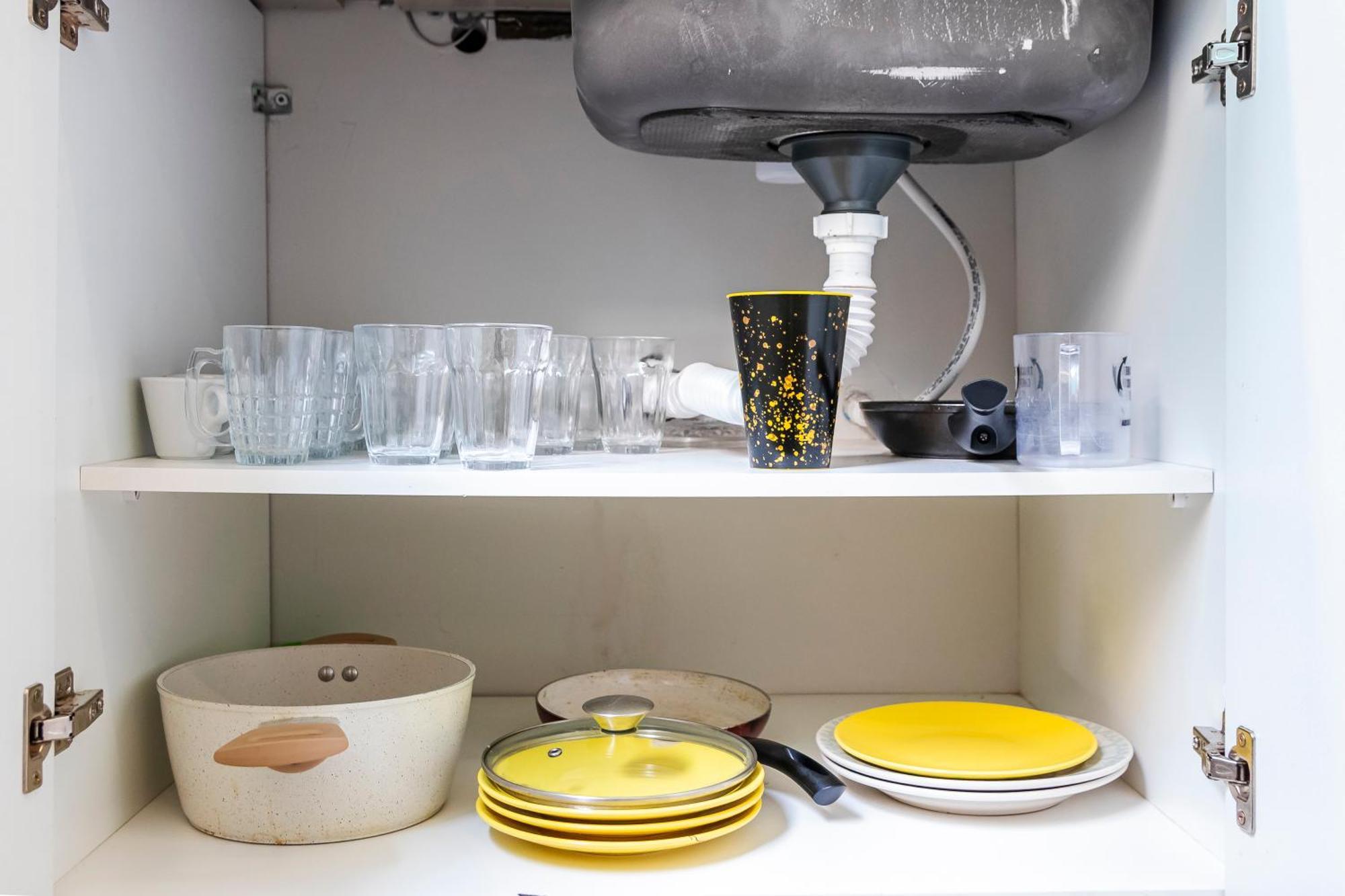 Nhà trọ Domus Garden - Hostel, E Coliving