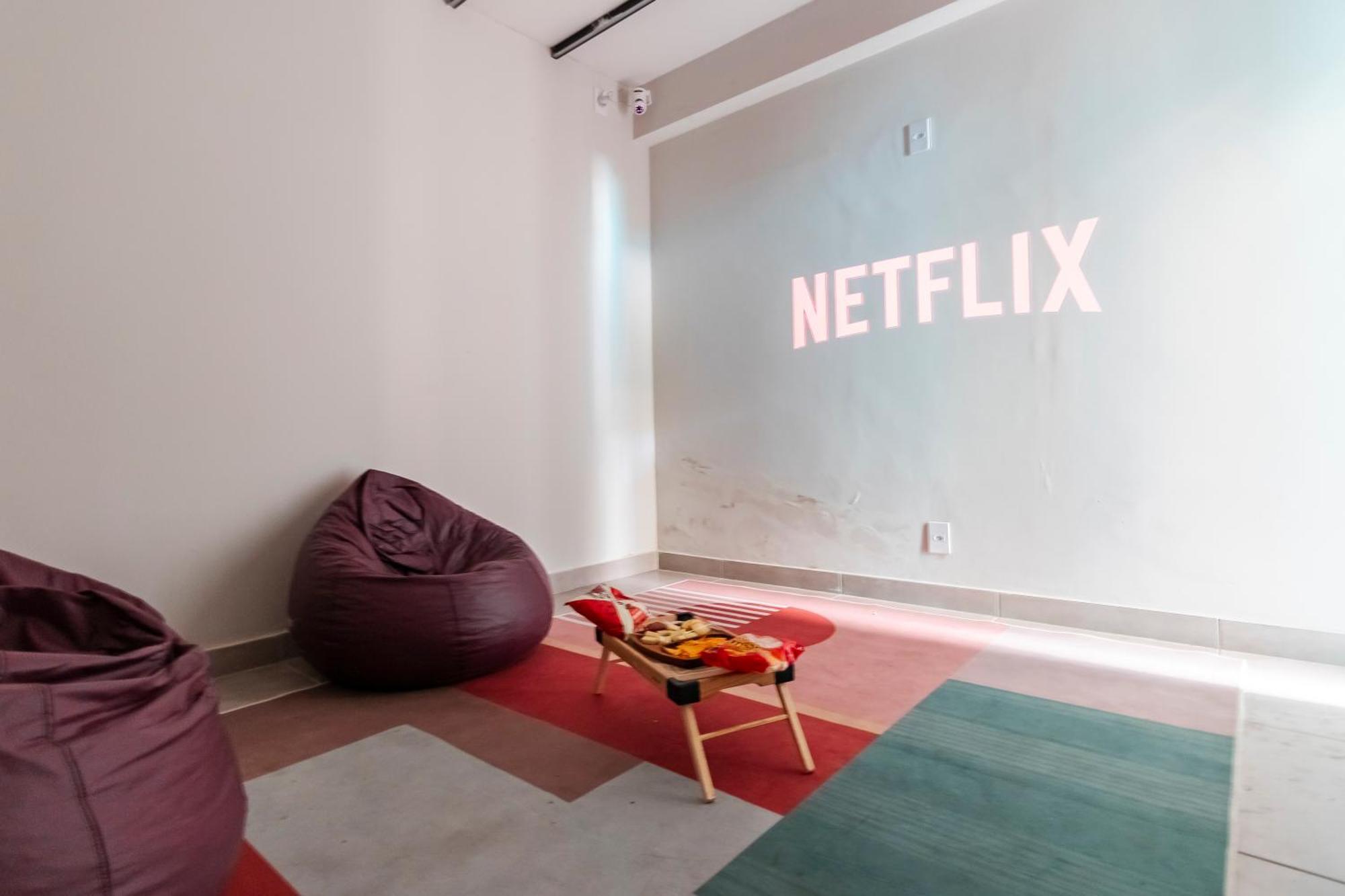 Domus Garden - Hostel, E Coliving * São Paulo