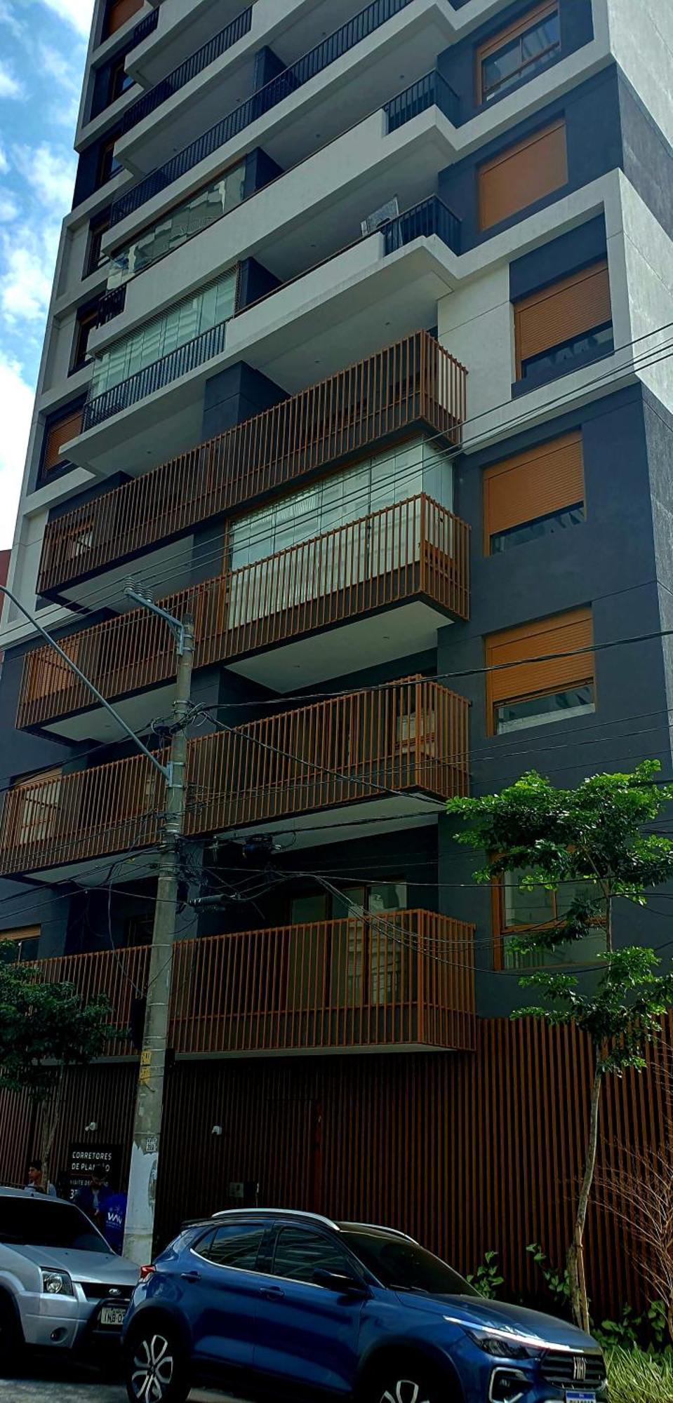 Căn hộ Apto 43m2 - Metro Butanta São Paulo