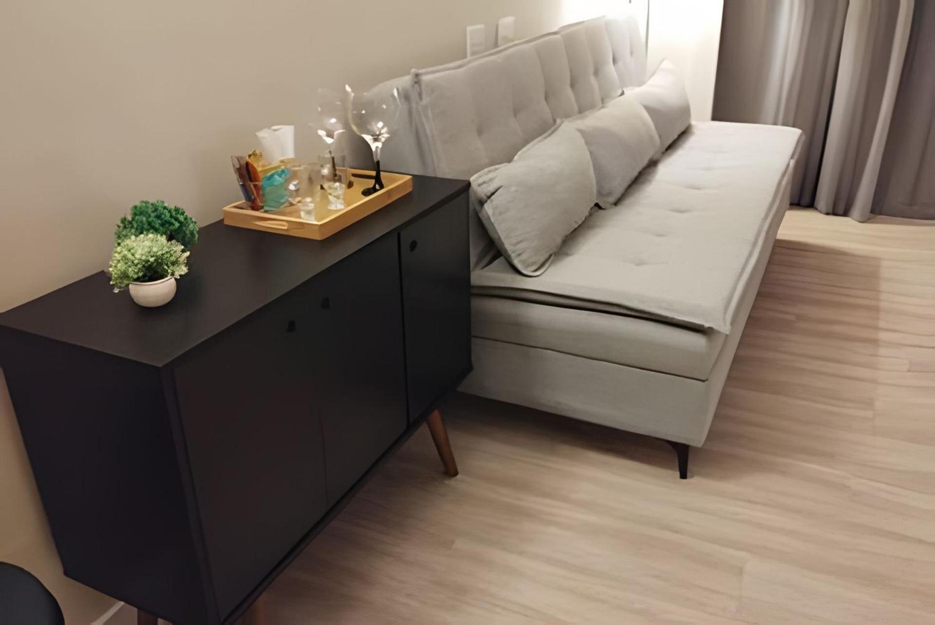 Uh 905 Flat Luxo Mariana Hotel *