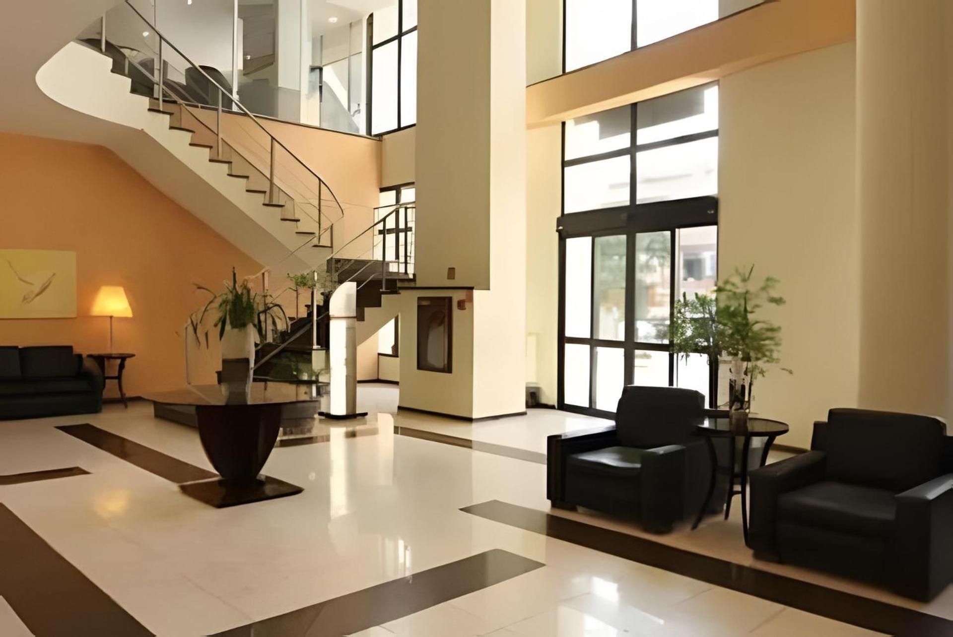 Hotel Uh 508 Flat King Mariana 4*