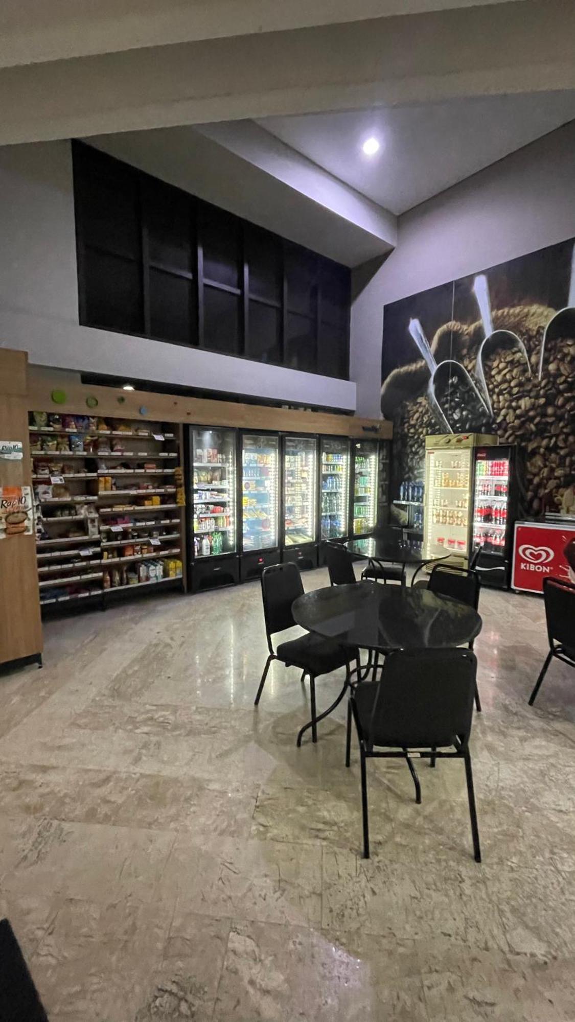 Căn hộ Studio Premium Intelligence Ibirapuera São Paulo