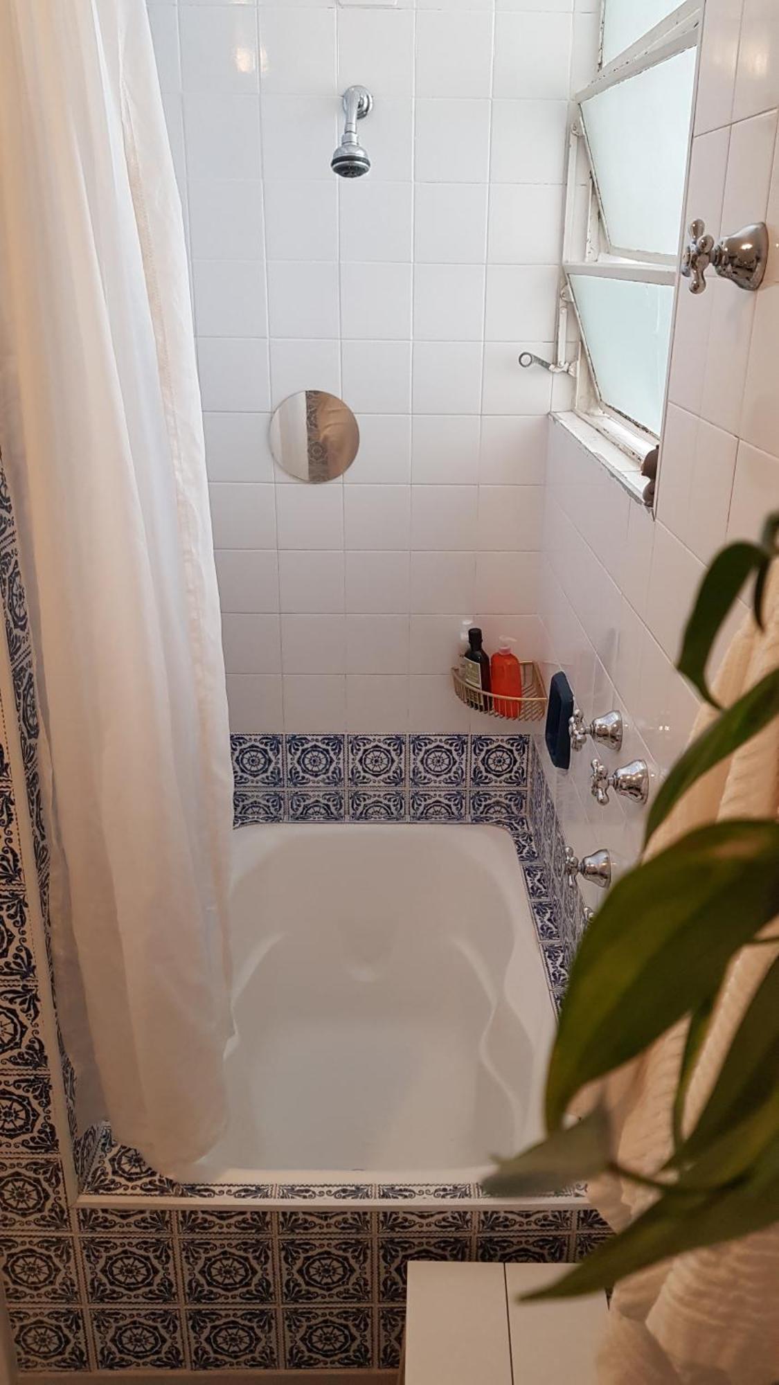 Apartment Aconchegante Na Bela Cintra Sao Paulo