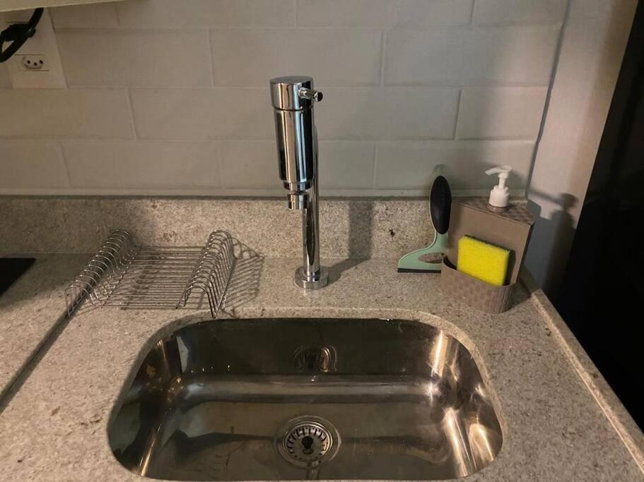 Aconchegante E Pratico Moema Daire