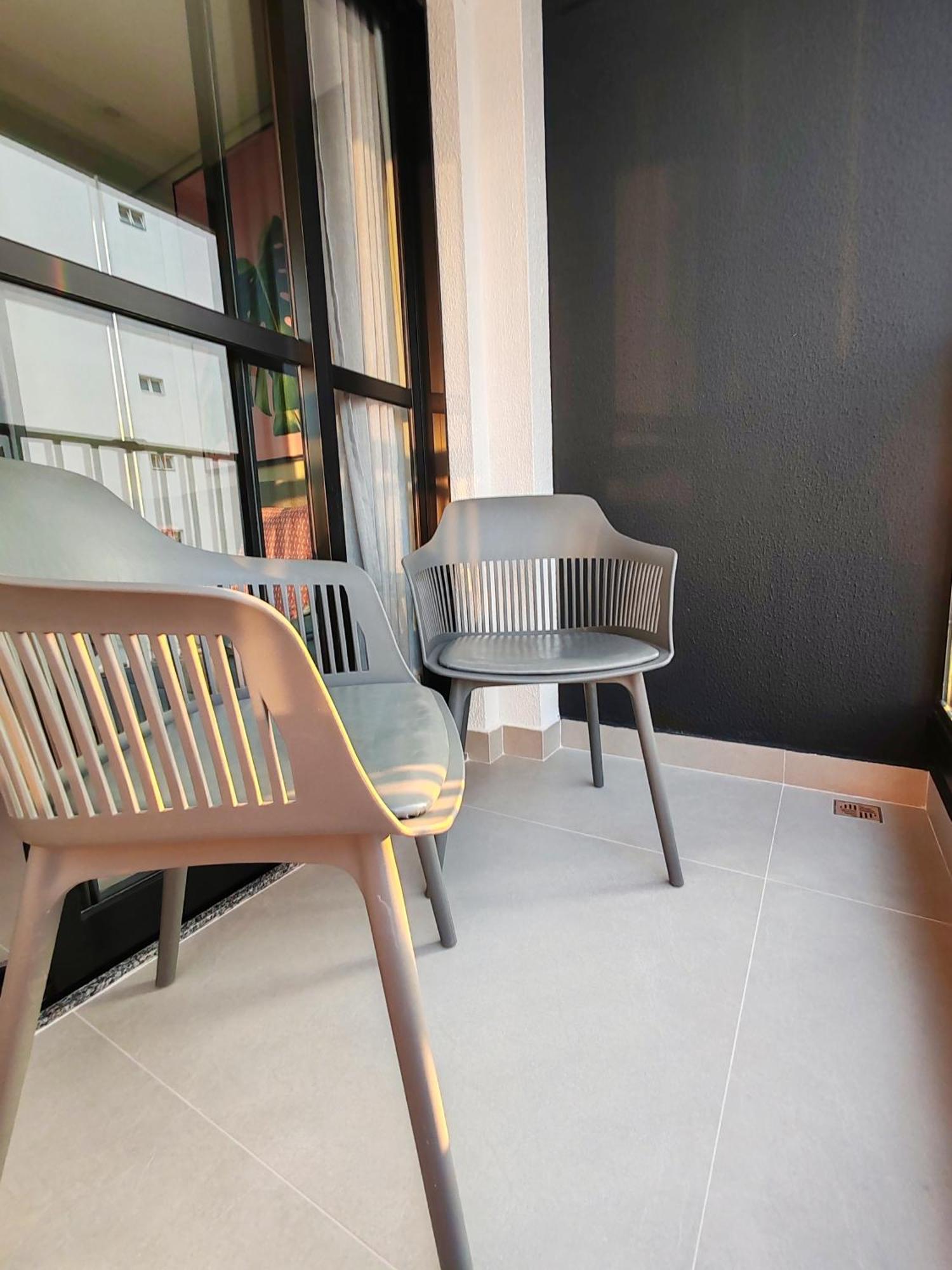 Design Pinheiros Apartemen *
