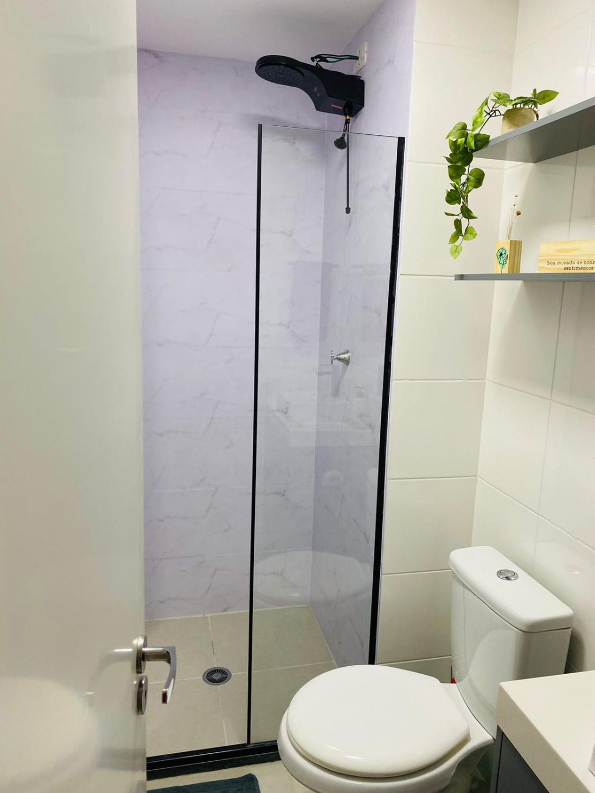 Apartamento Apartamento Quarto