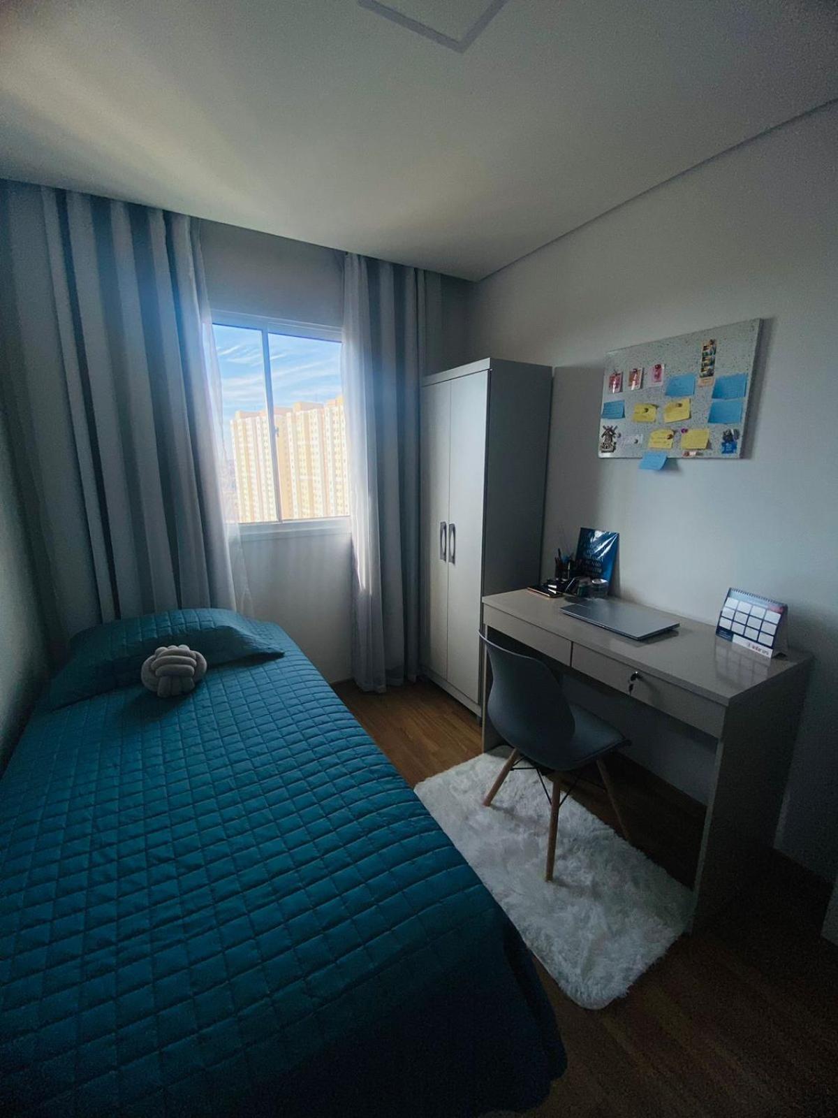 Apartamento Quarto Apartamento *