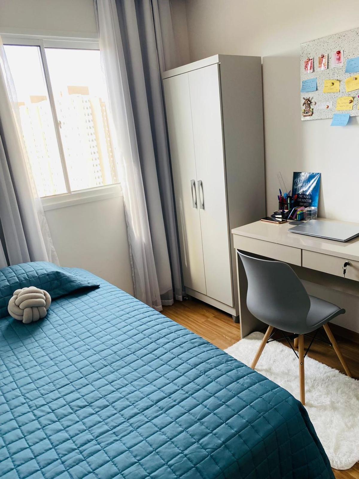 Apartamento Apartamento Quarto *