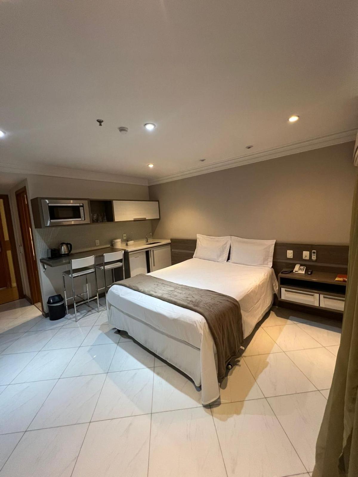 Hotel Aeroporto Congonhas Uh103