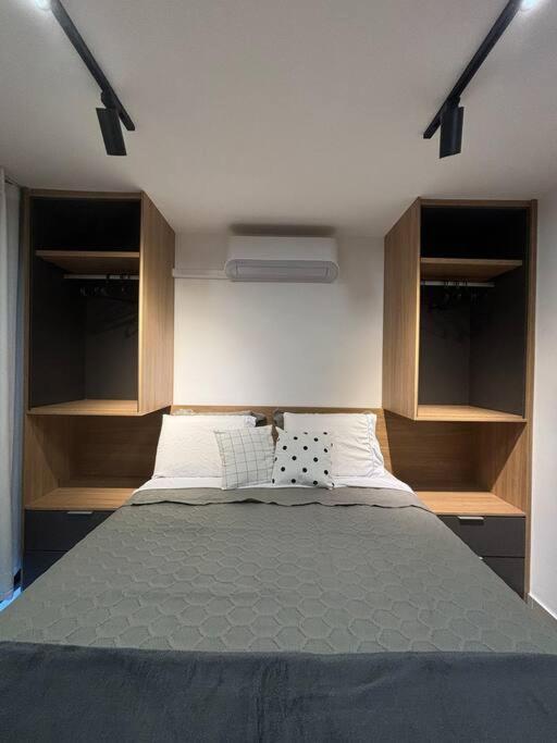Diamante - Moema Apartment *
