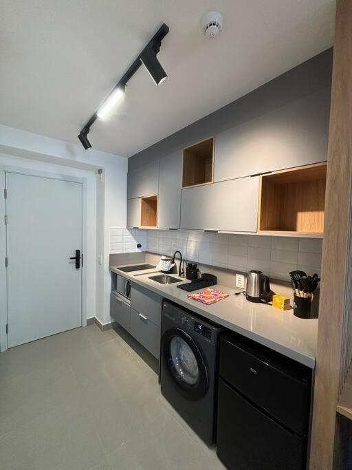 Apartment Diamante - Moema *