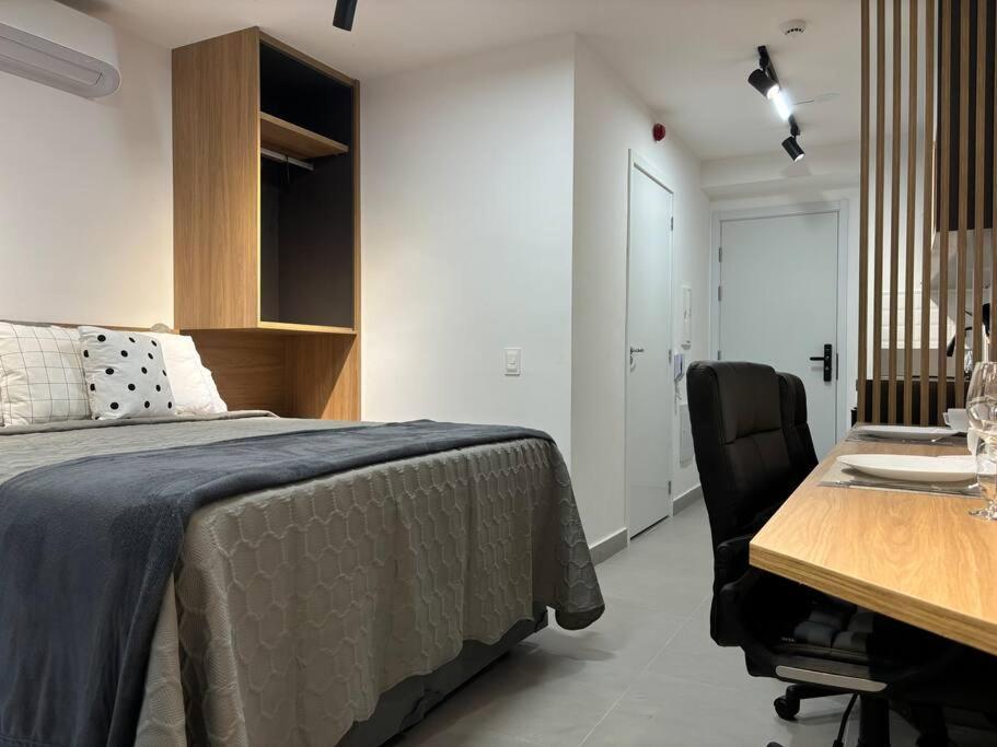 Apartment Diamante - Moema *