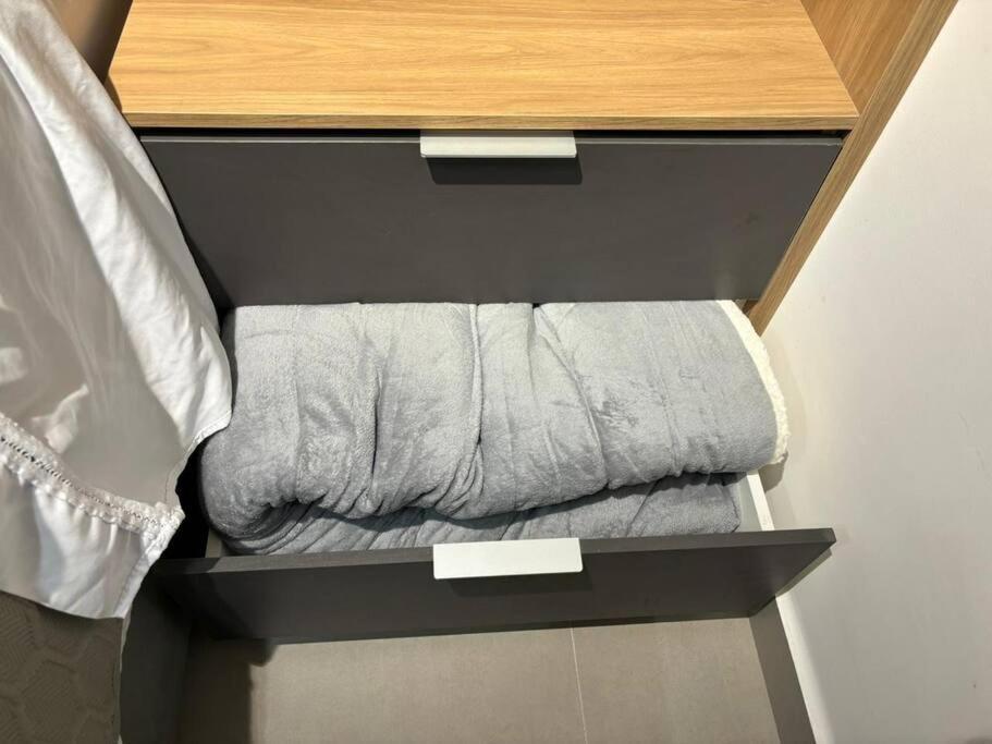 Apartment Diamante - Moema *
