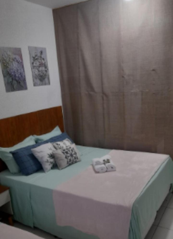Daire Kit Perola Bela Vista *
