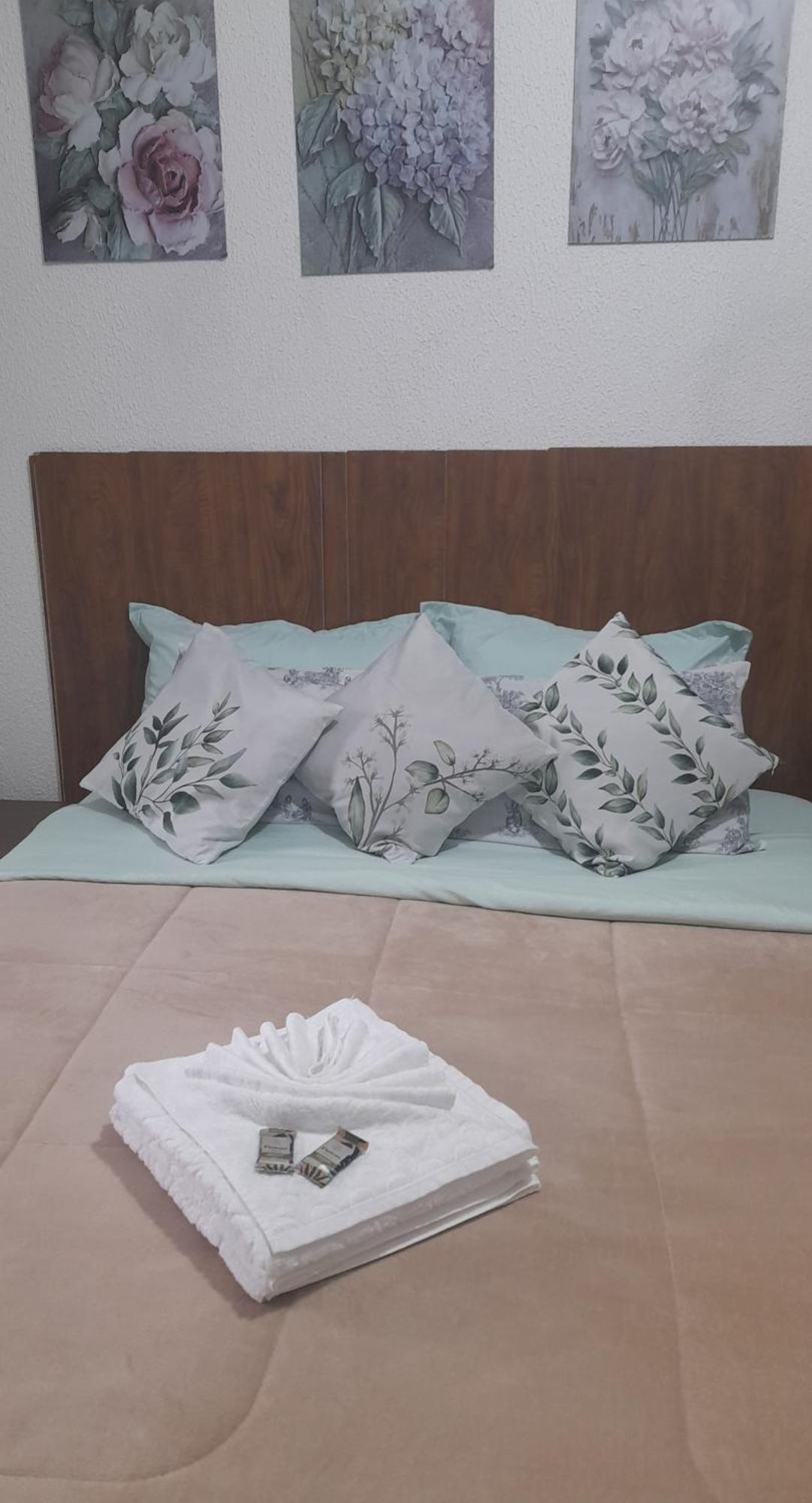Kit Perola Bela Vista Daire Sao Paulo