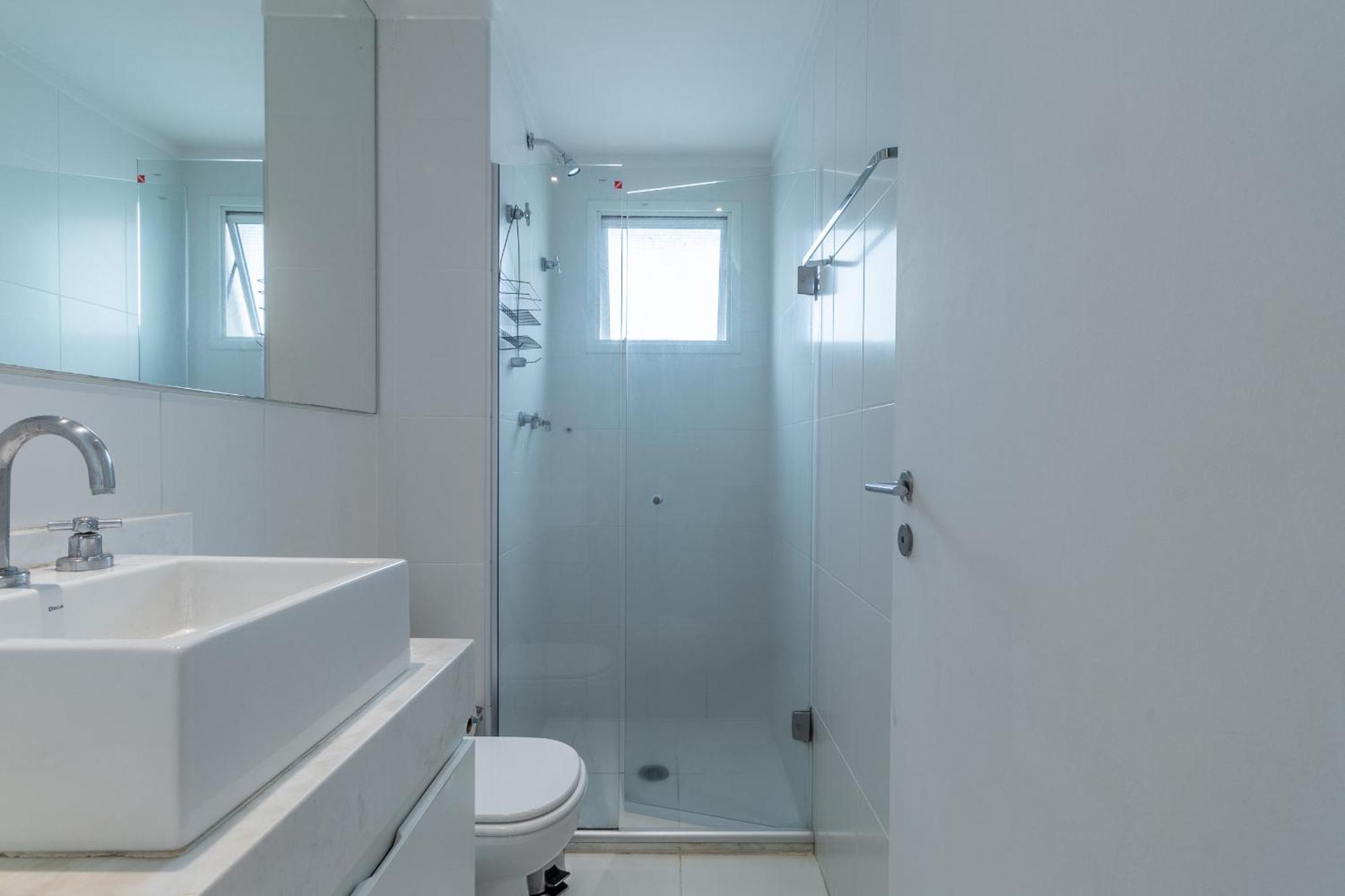 Akile Peixoto Gomide Apartemen Sao Paulo