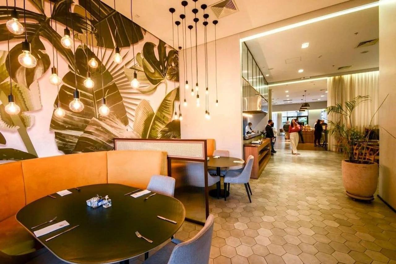 The Capital Itaim By Bnbhost Apartamento