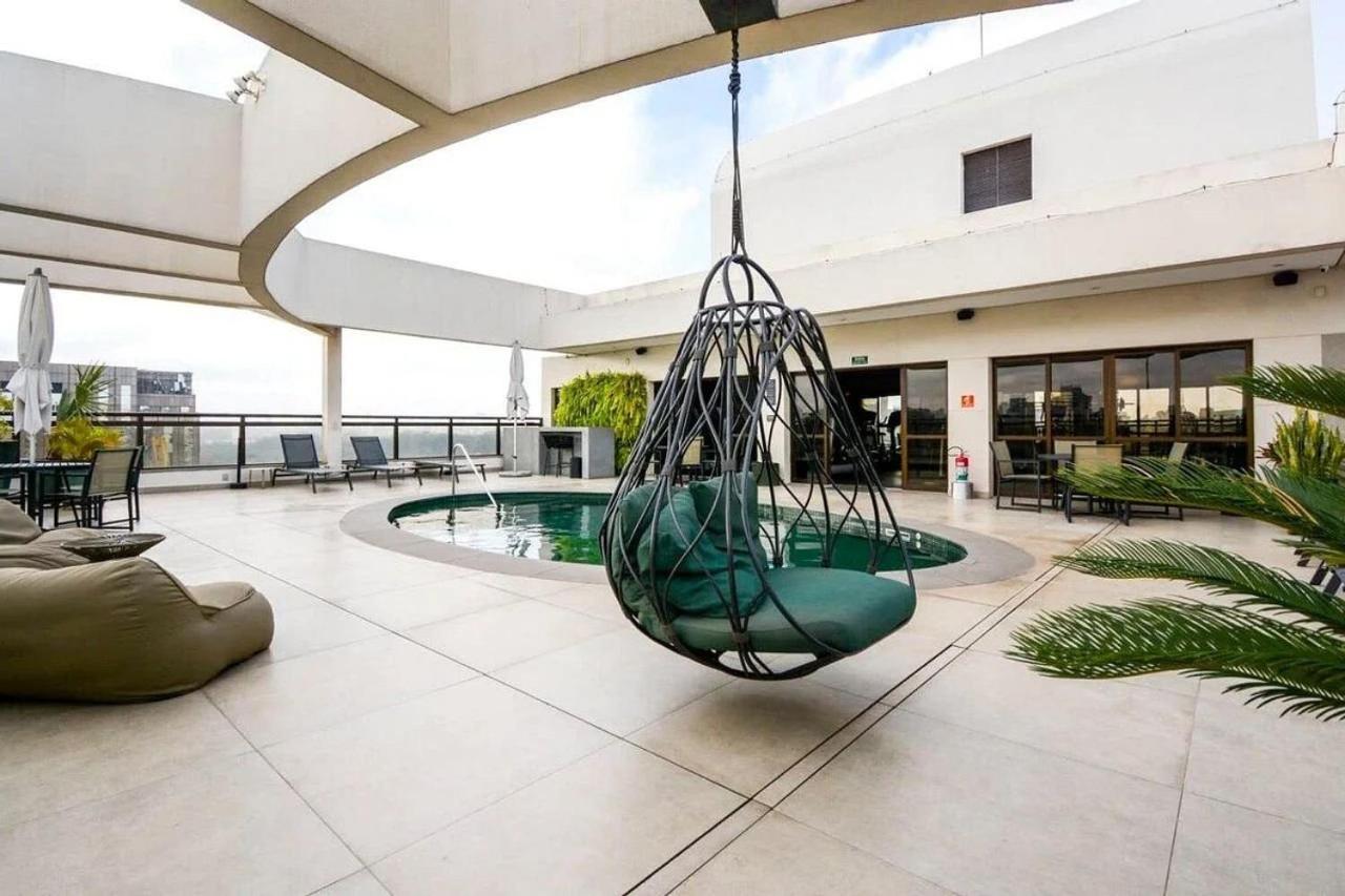 The Capital Itaim By Bnbhost Apartamento *