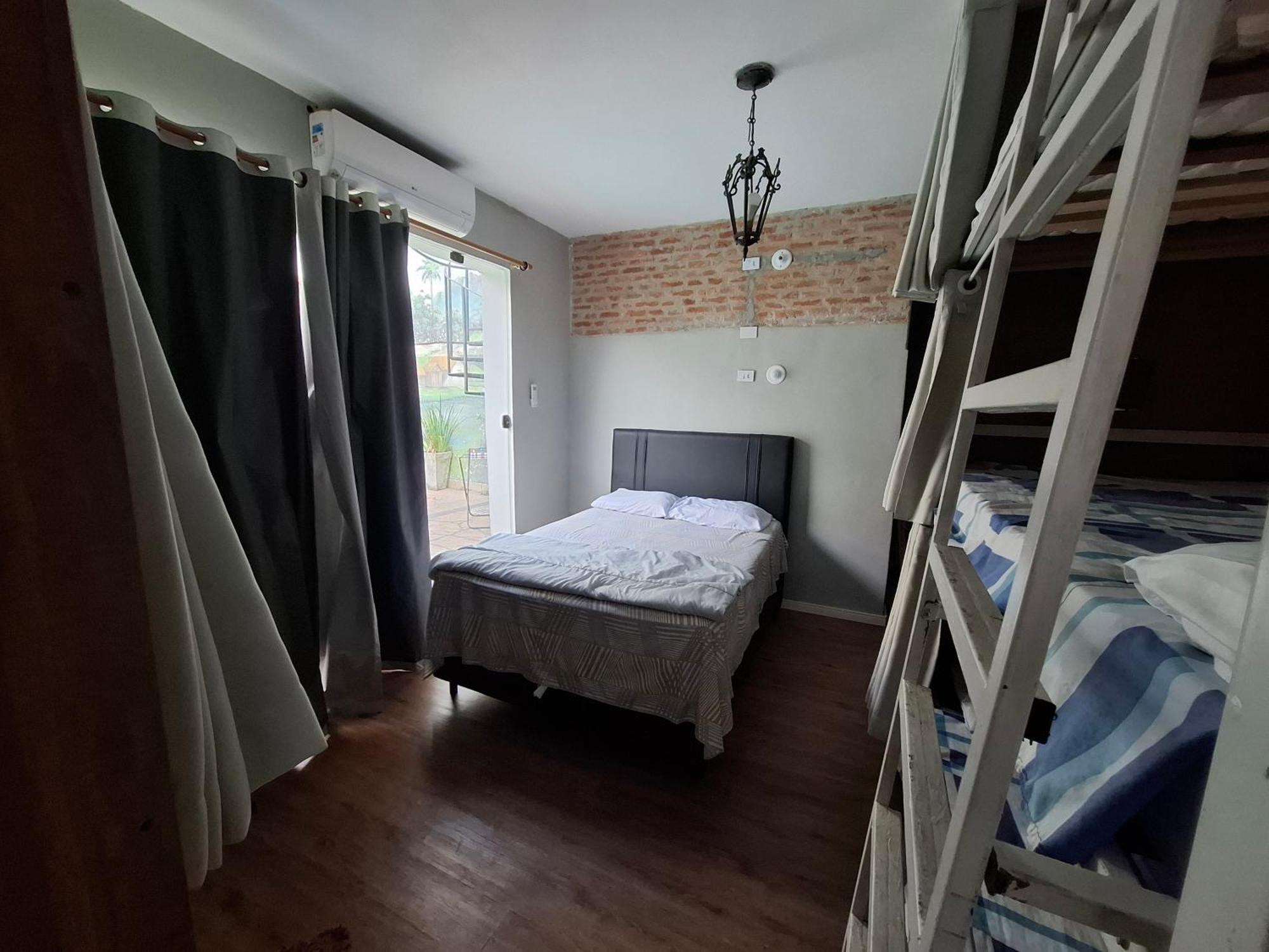 Jardim Da Saude Hostel Sao Paulo