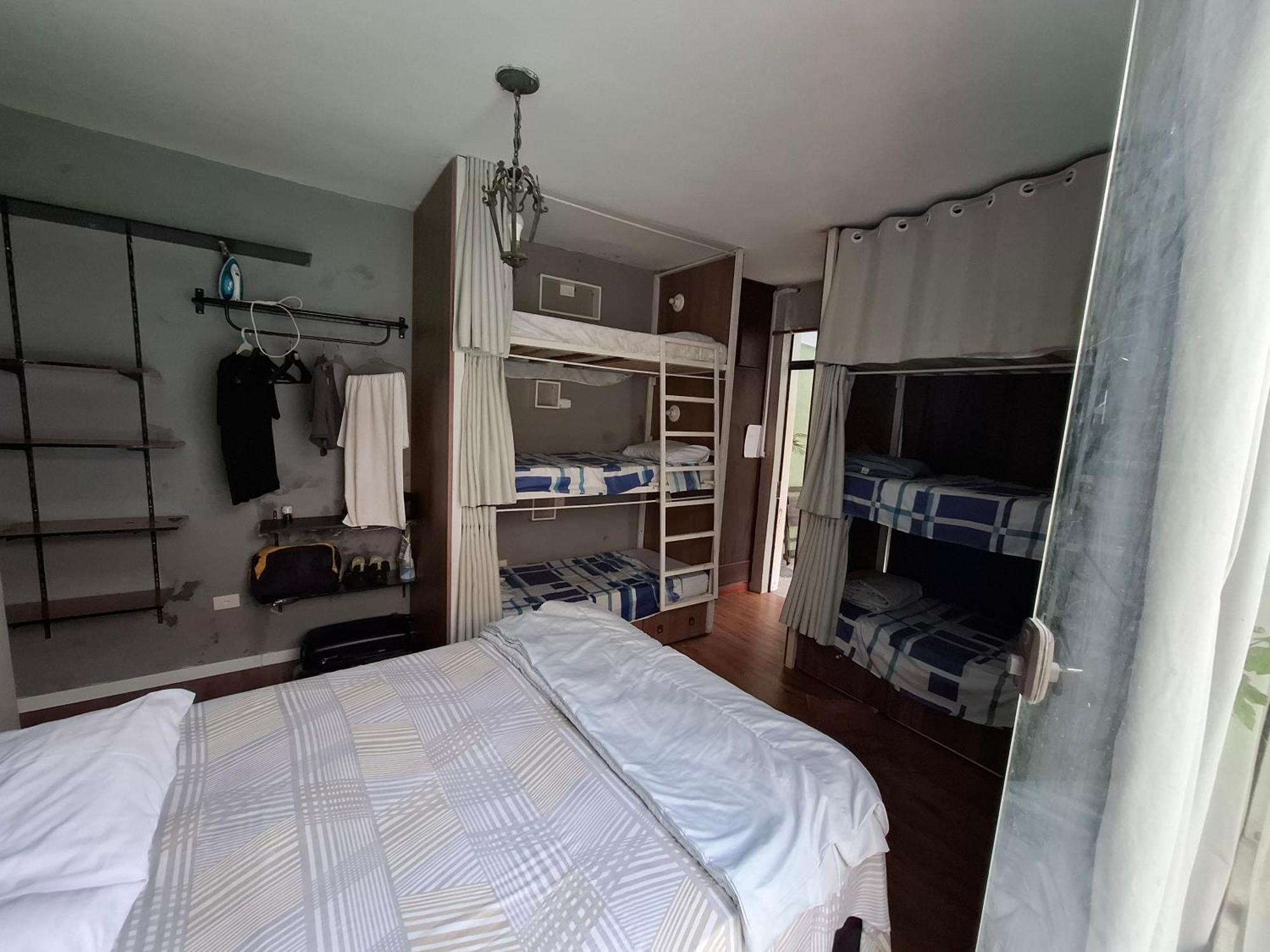 Hostel Jardim Da Saude Sao Paulo