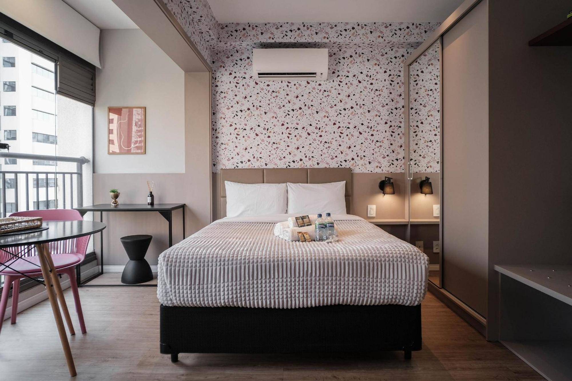 Yume Vitrali Apartment