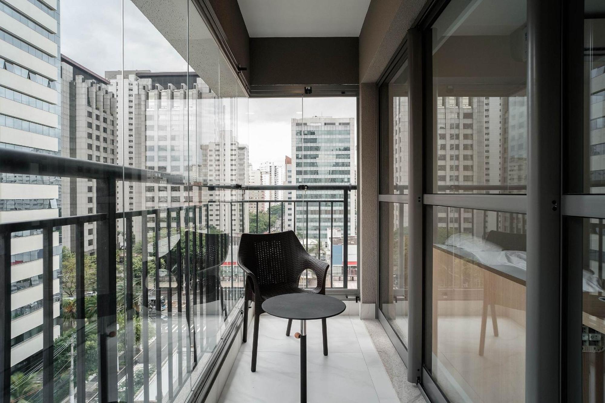 Yume Vitrali Apartment *