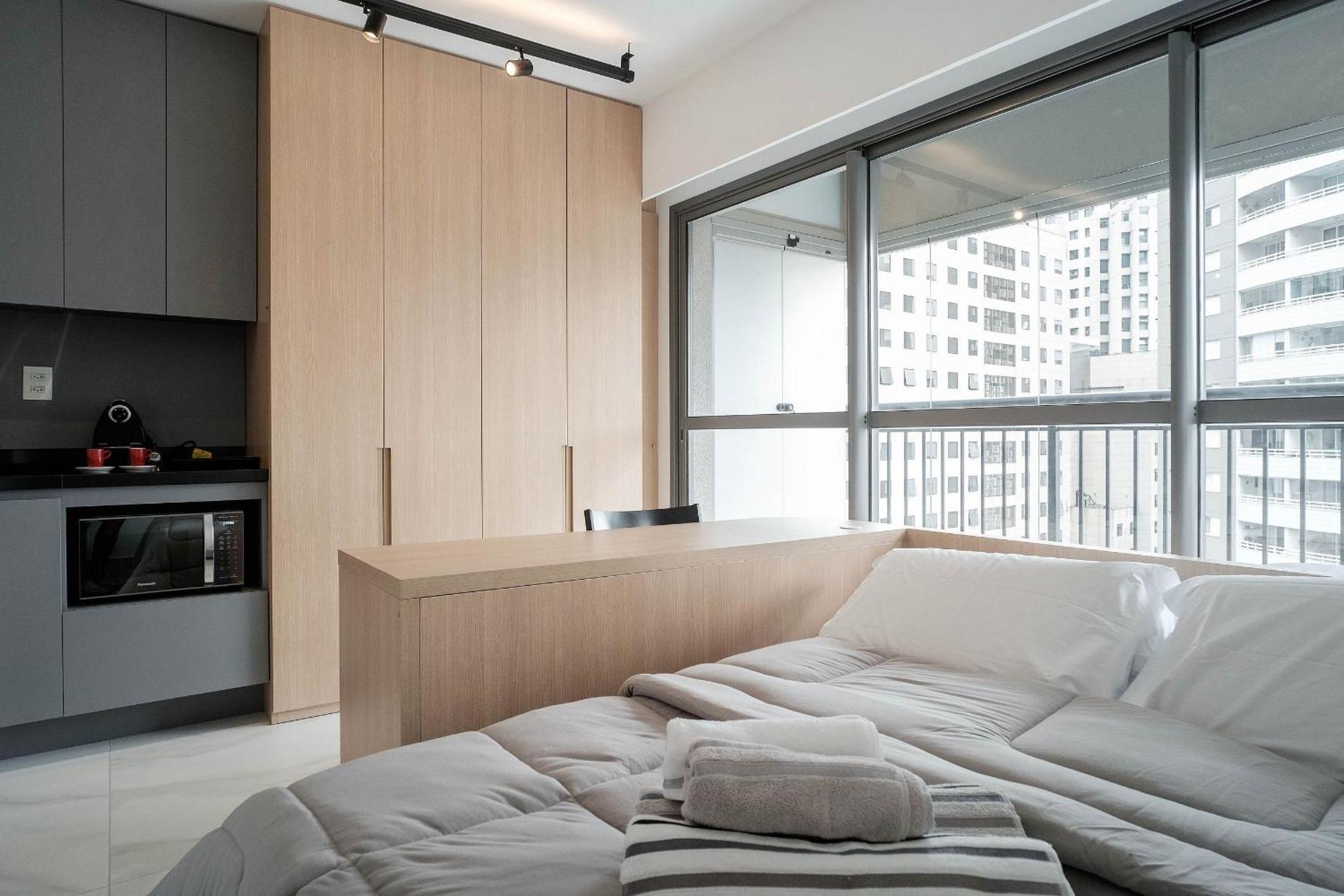 Apartment Yume Vitrali *