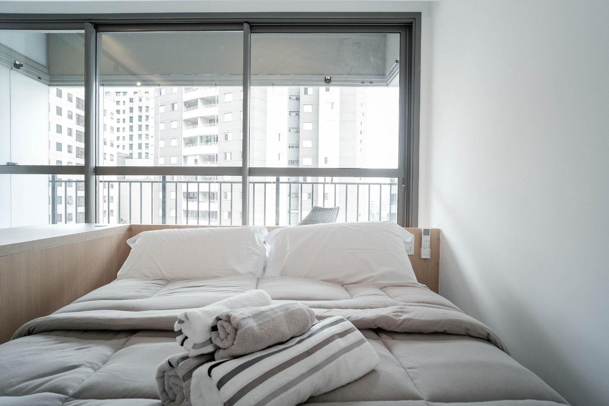 Apartment Yume Vitrali *