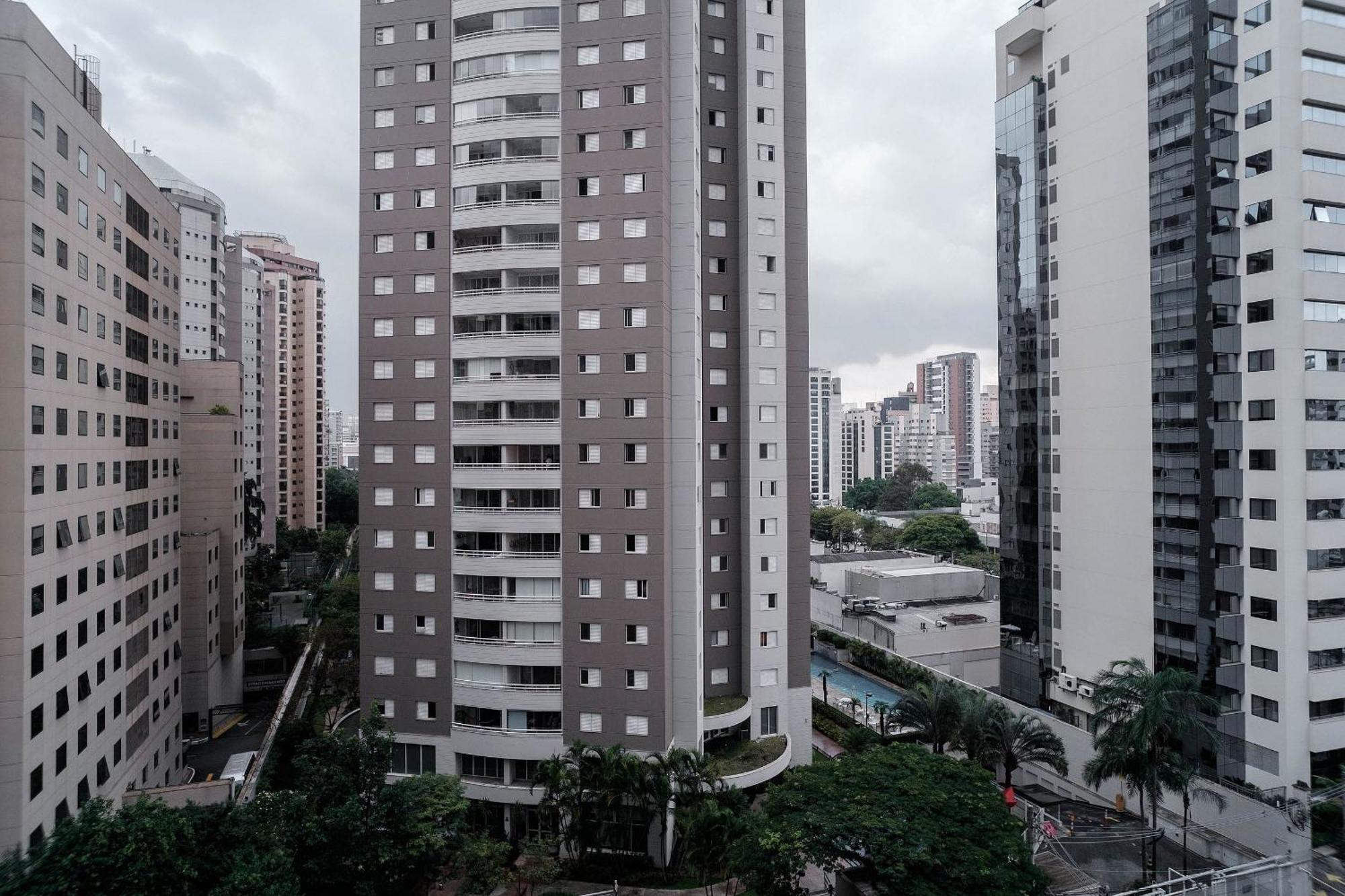 Yume Vitrali Apartment