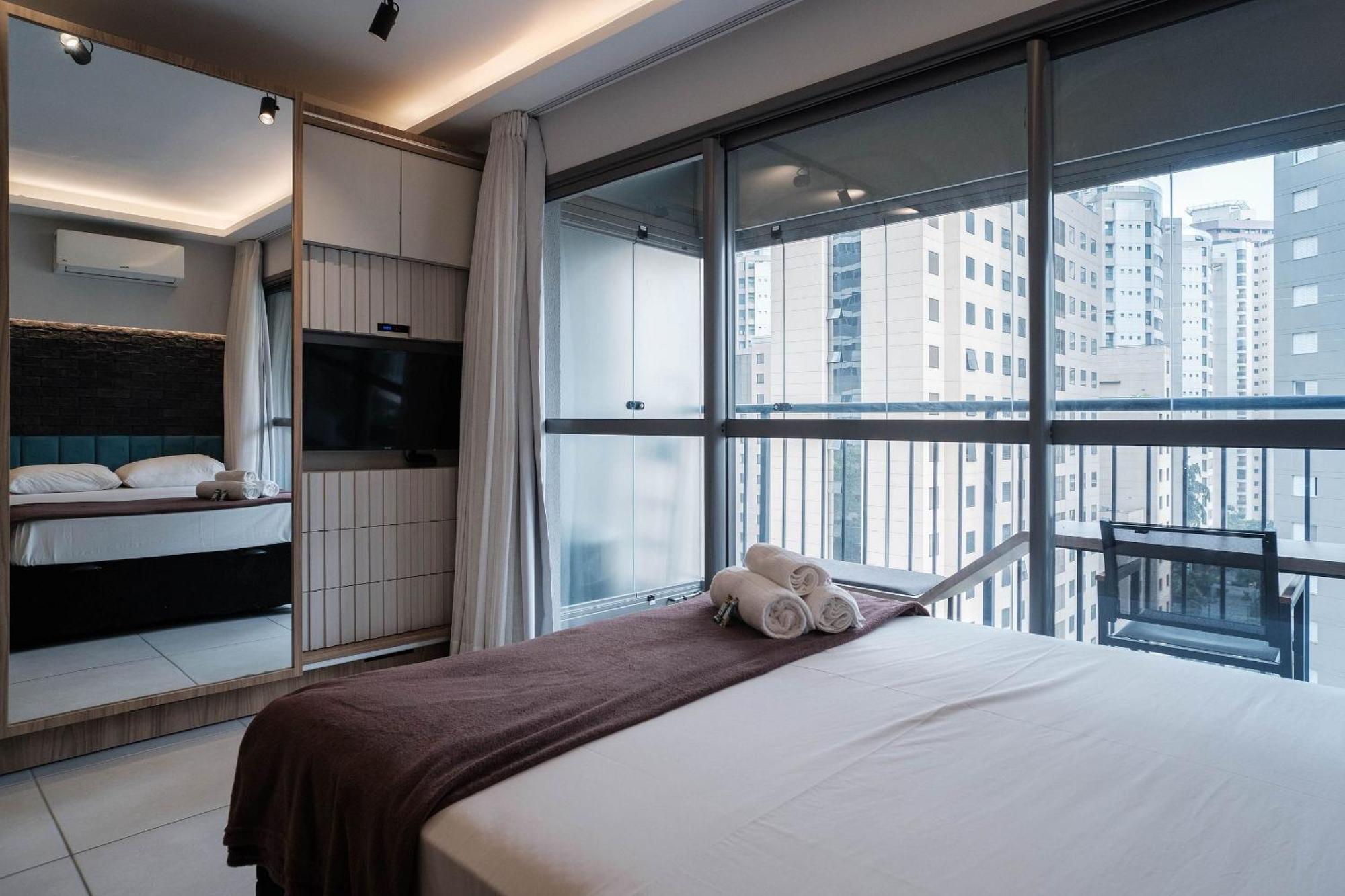 Yume Vitrali Apartment