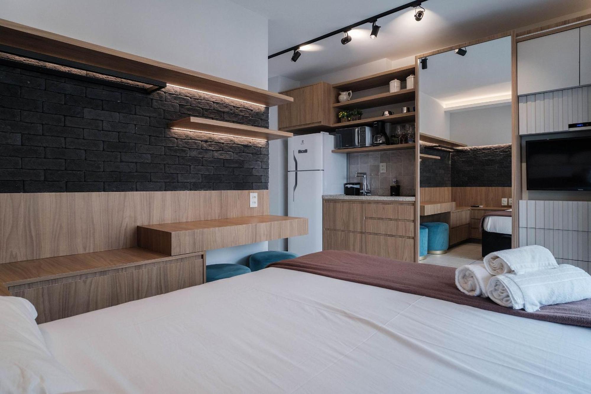 Apartment Yume Vitrali *