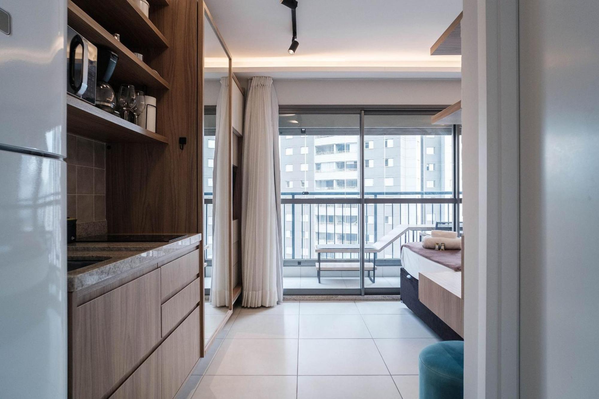 Apartment Yume Vitrali