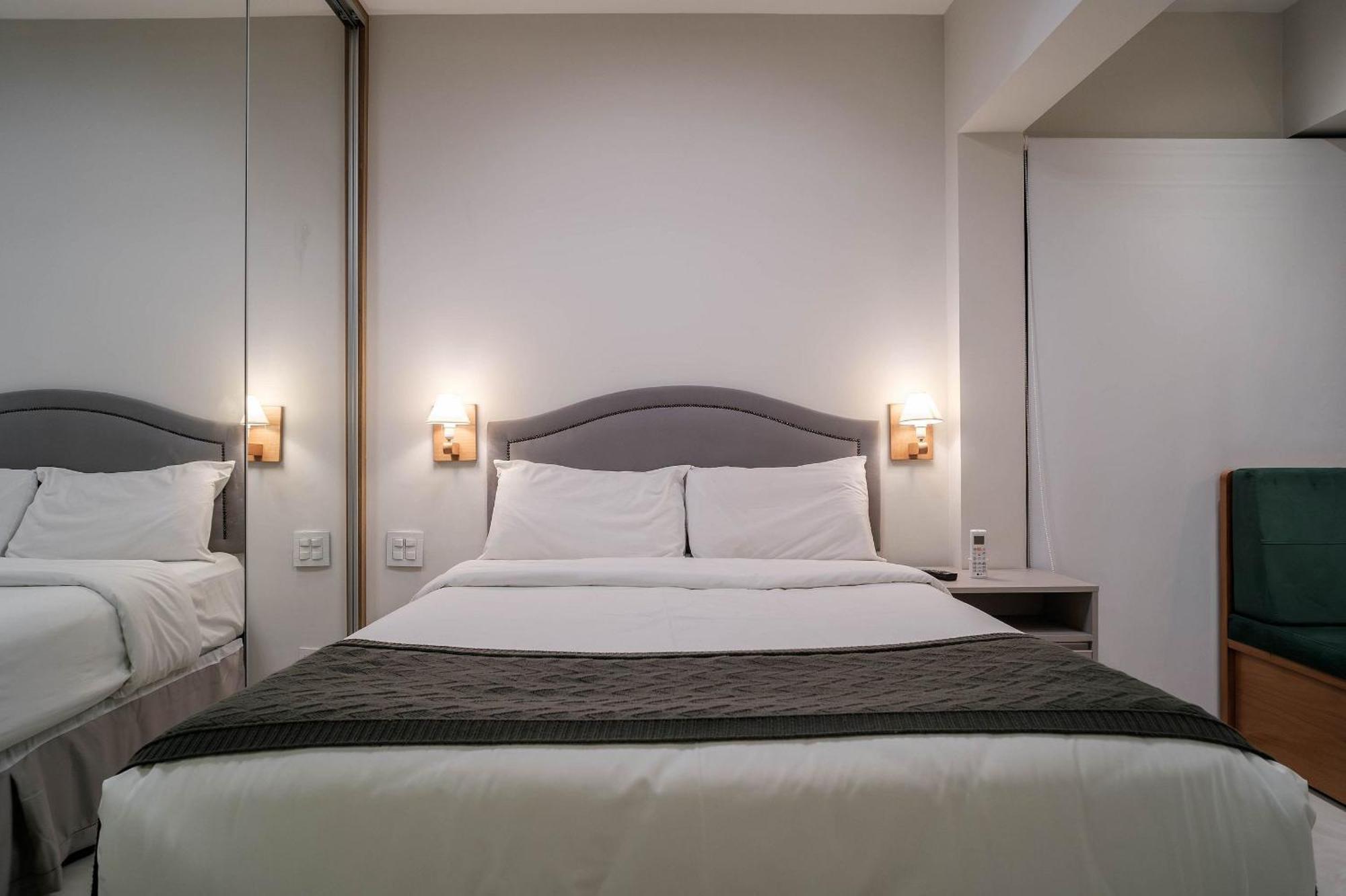 Apartment Yume Vitrali *