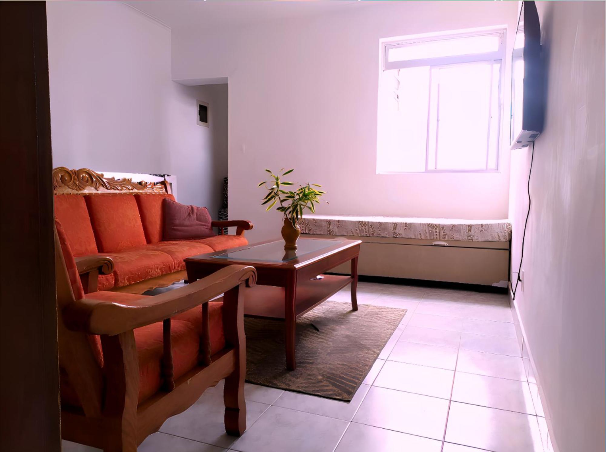 Hostel Conexao Sp São Paulo