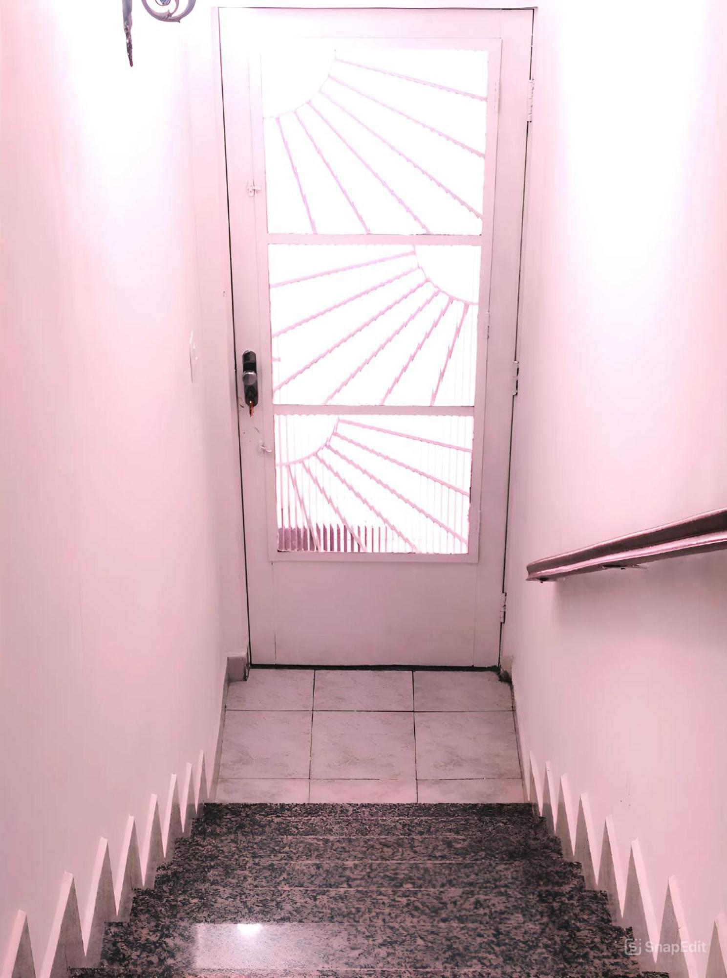 Hostel Conexao Sp *