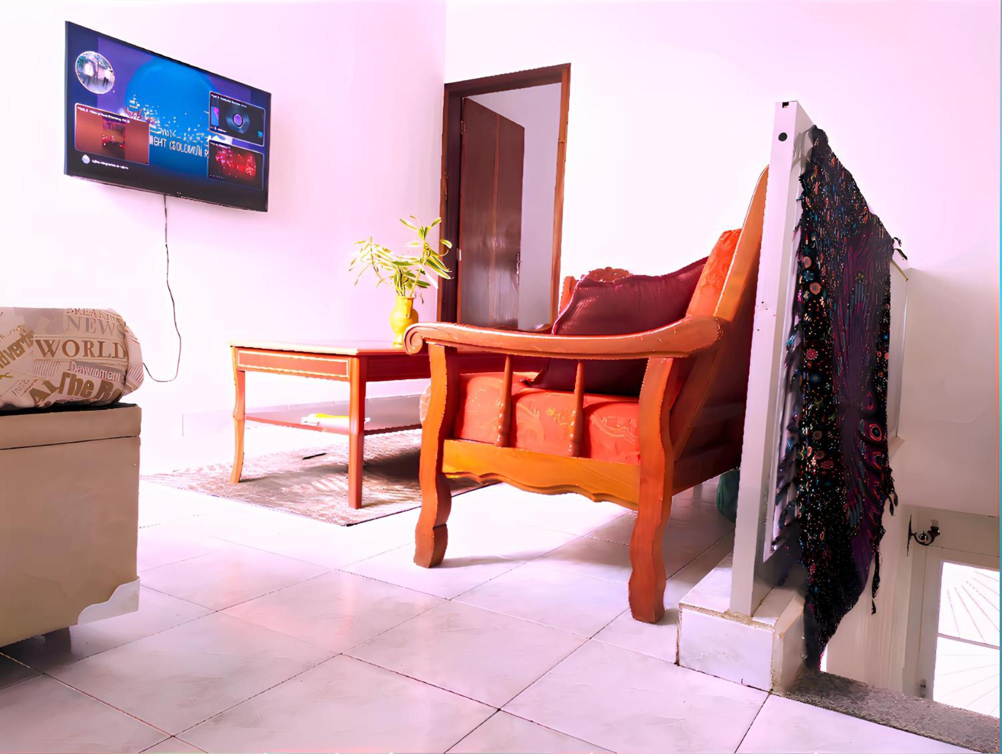 Hostel Conexao Sp