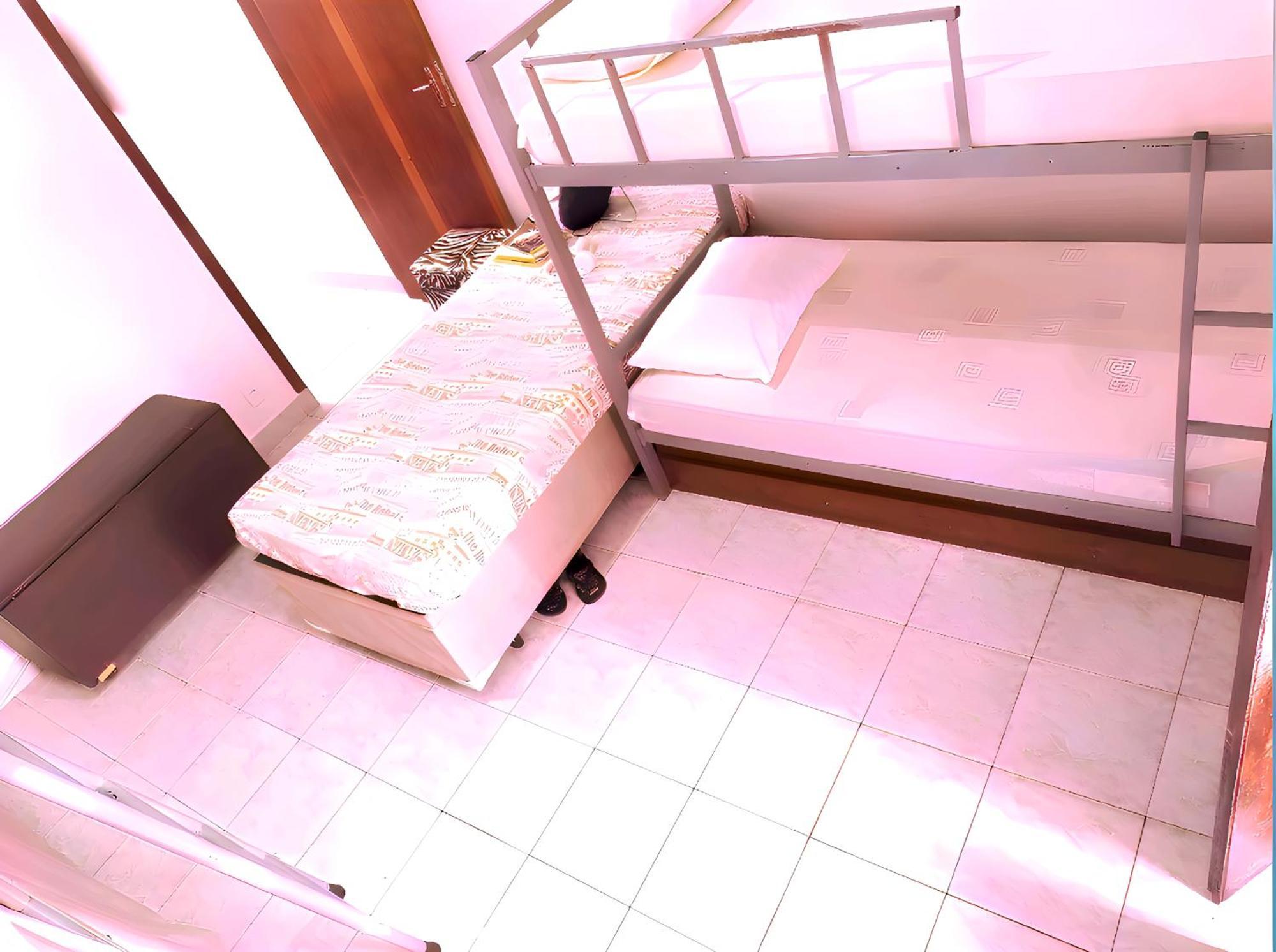 Hostel Conexao Sp *